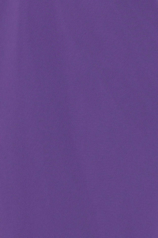 Allowing Luxury Halter Maxi Dress Purple