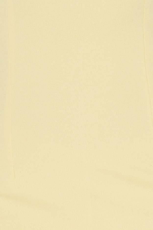 Beaming Bright Maxi Dress Yellow