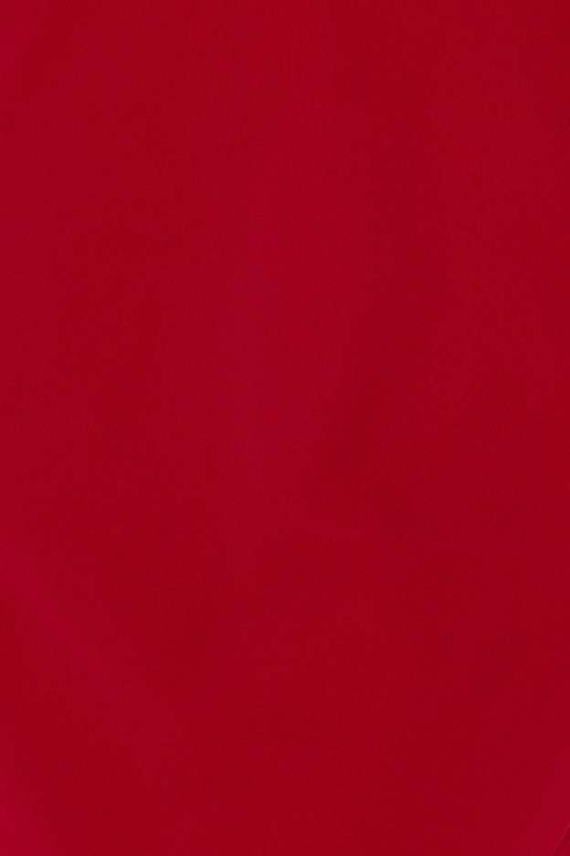 Allowing Luxury Halter Maxi Dress Red