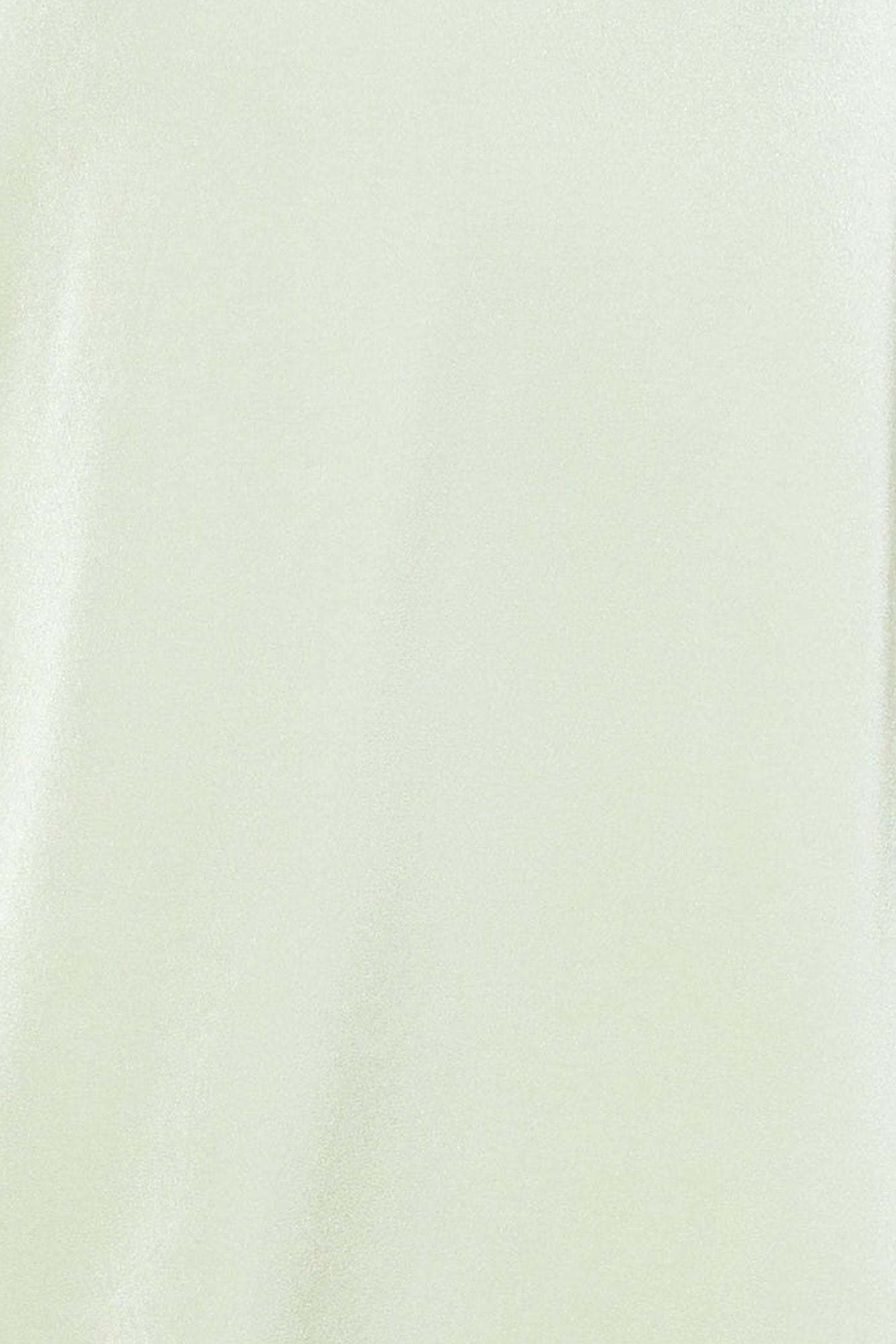 Capture Attention Satin Maxi Dress Sage