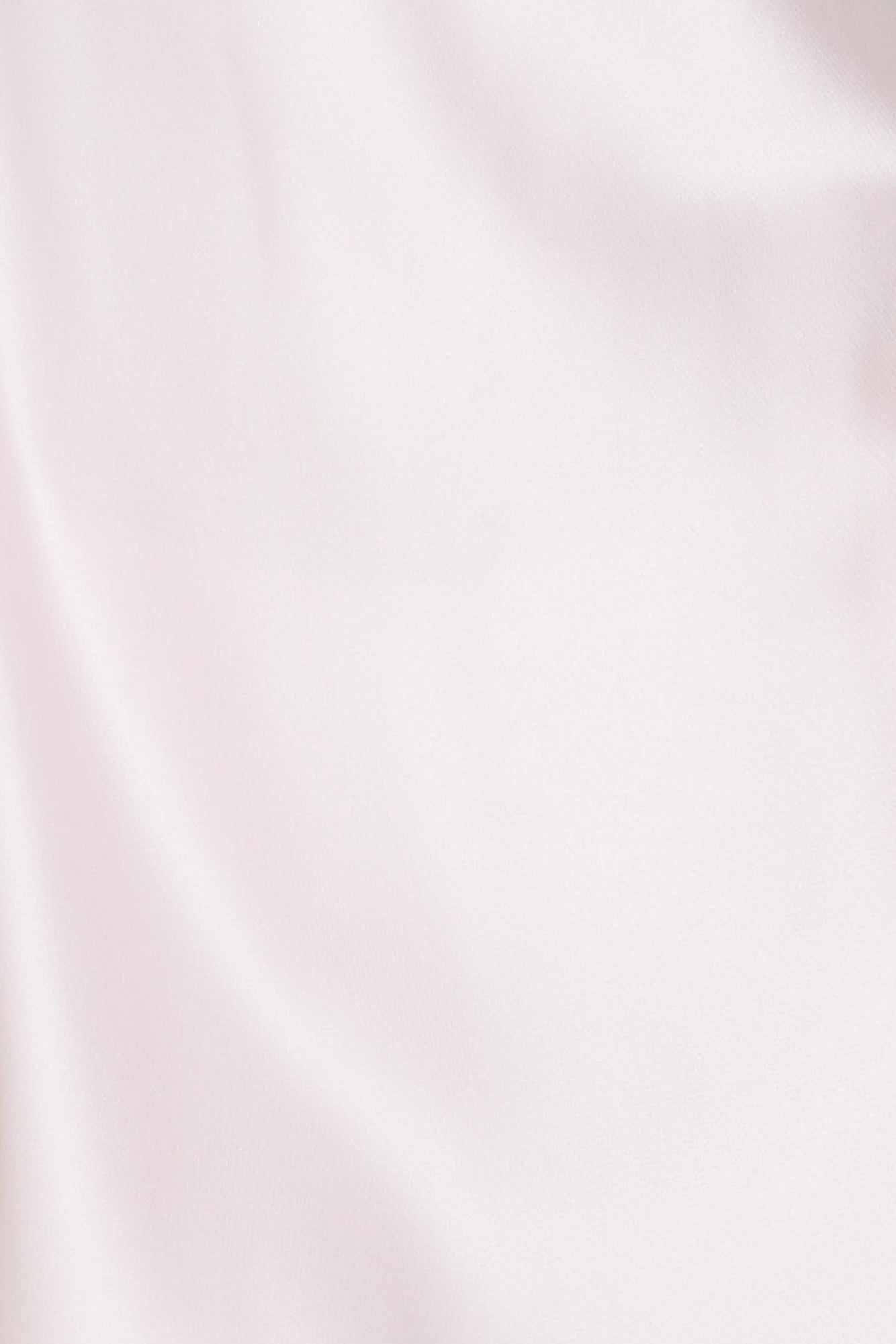 Blooming Confidence Satin Mini Dress Pink