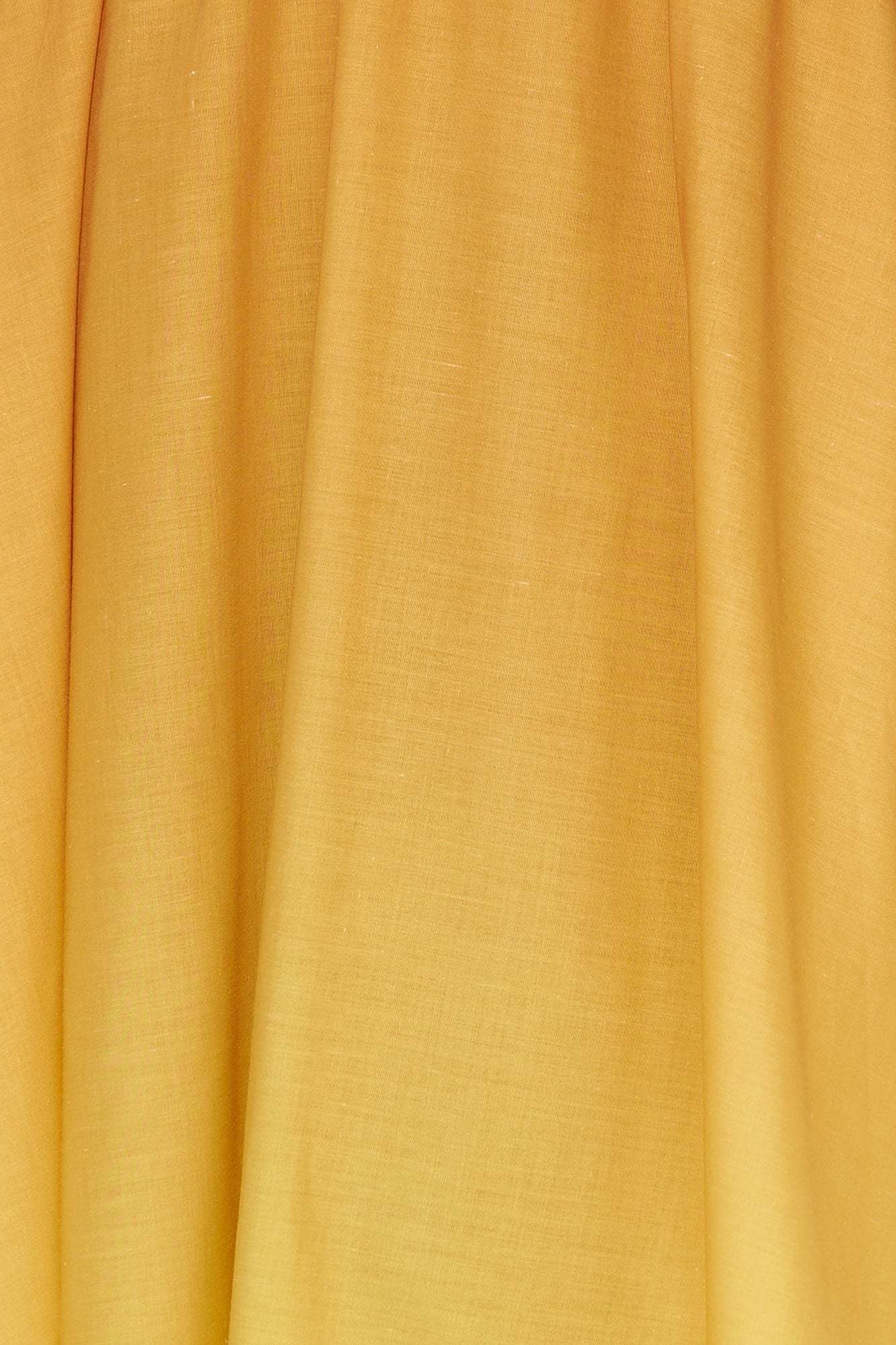 Candy Wonderland Maxi Dress Orange