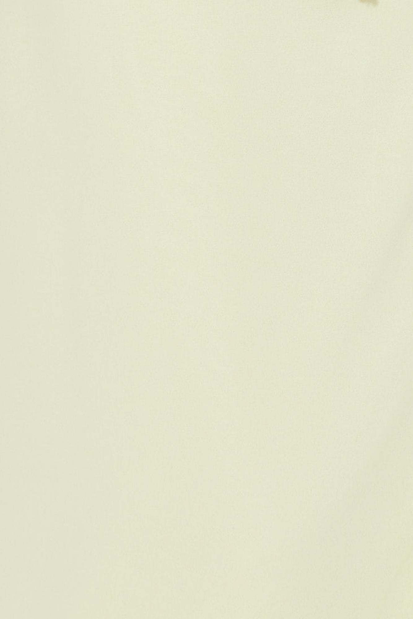 Attention Maxi Dress Yellow