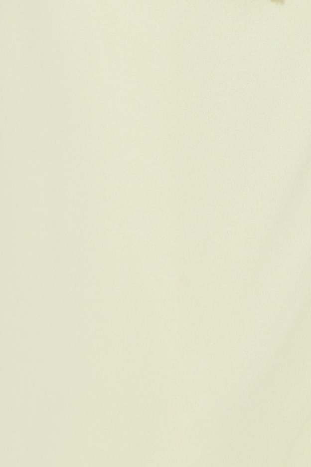 Attention Maxi Dress Yellow