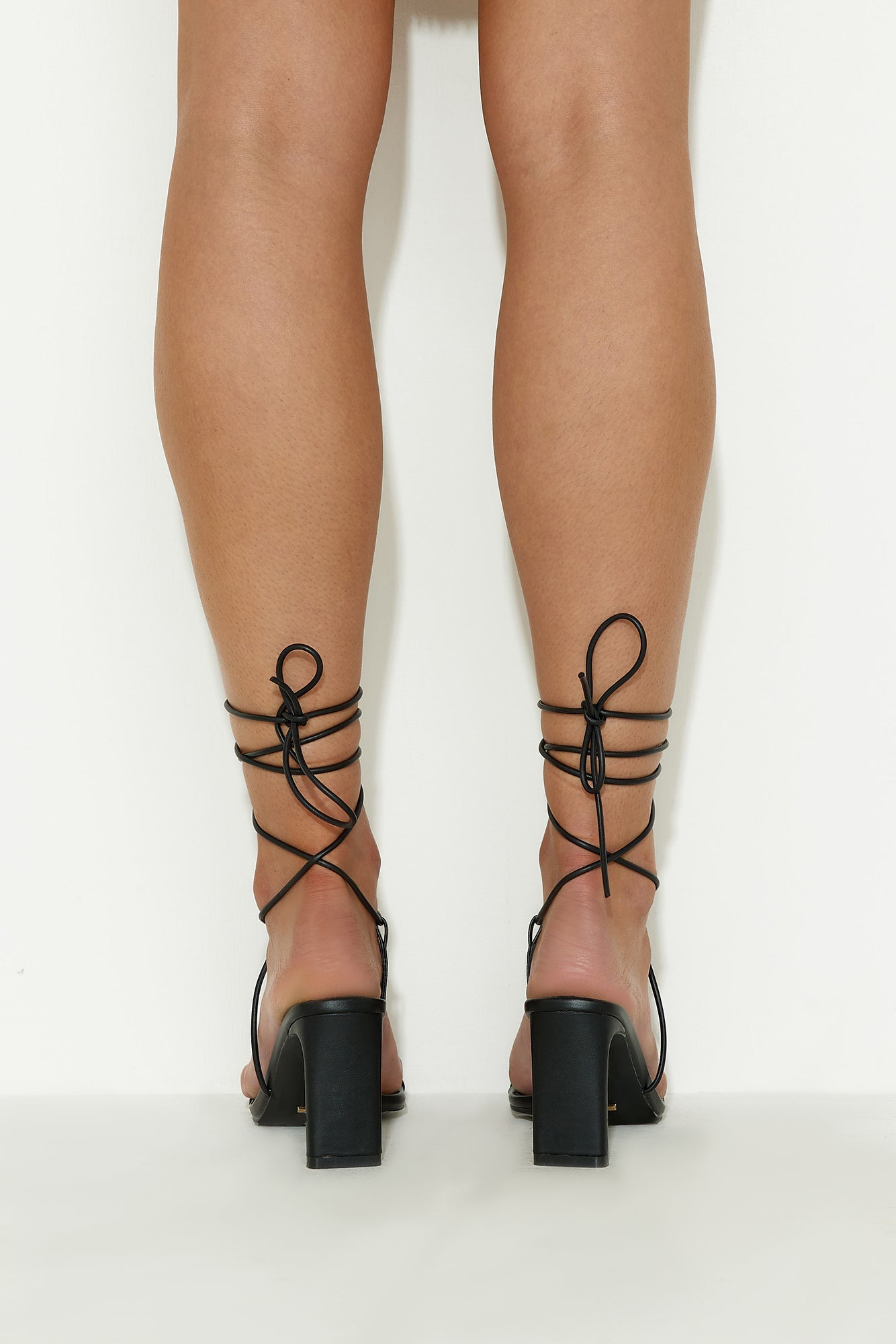 BILLINI Kiana Heels Black