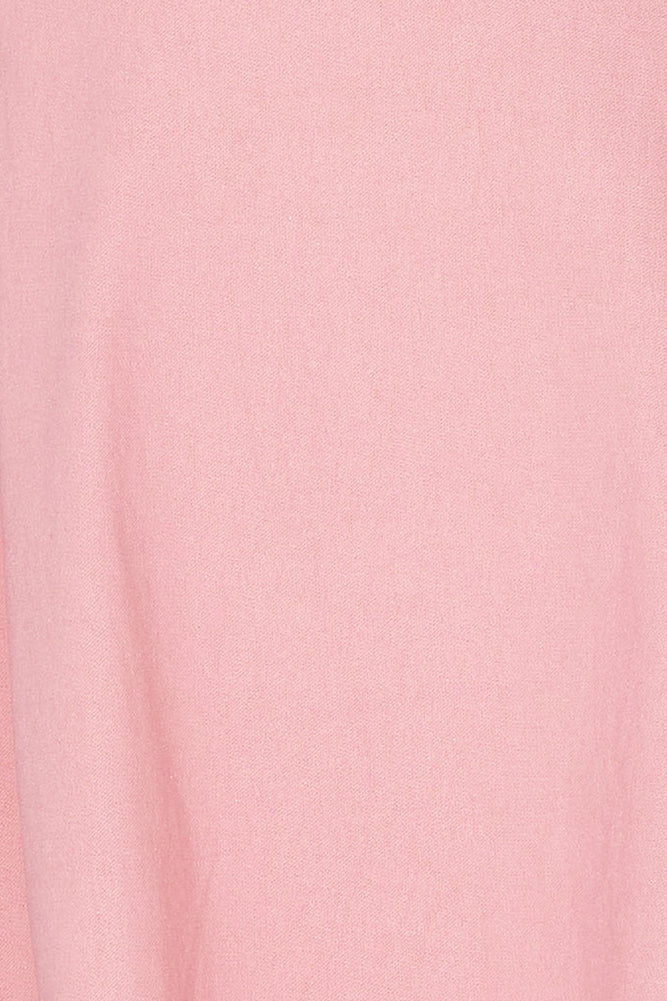Cocktails At Five Mini Dress Pink