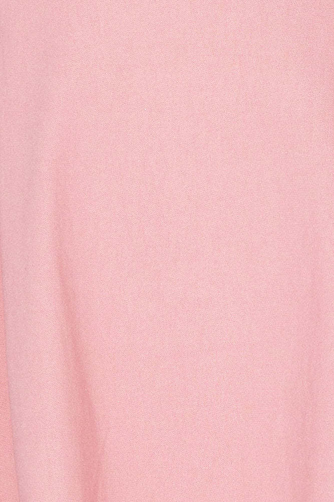 Cocktails At Five Mini Dress Pink