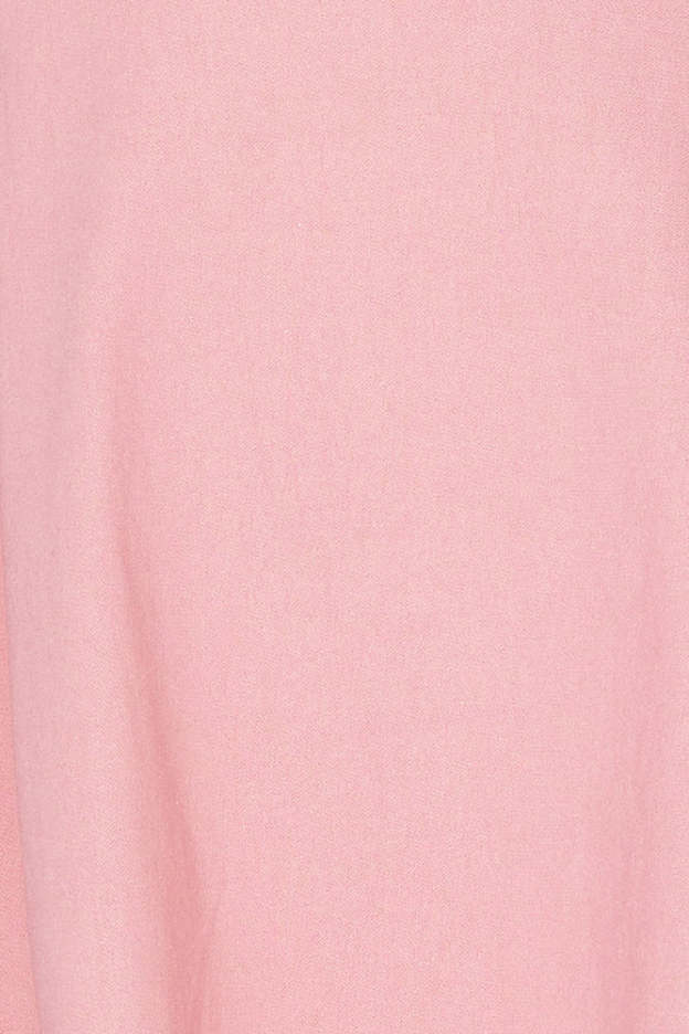 Cocktails At Five Mini Dress Pink