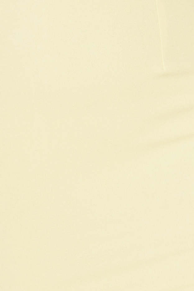 Casino Queen Midi Dress Yellow