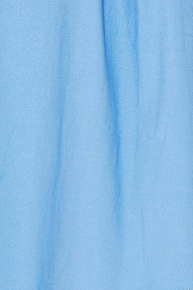 Cocktails At Five Mini Dress Blue