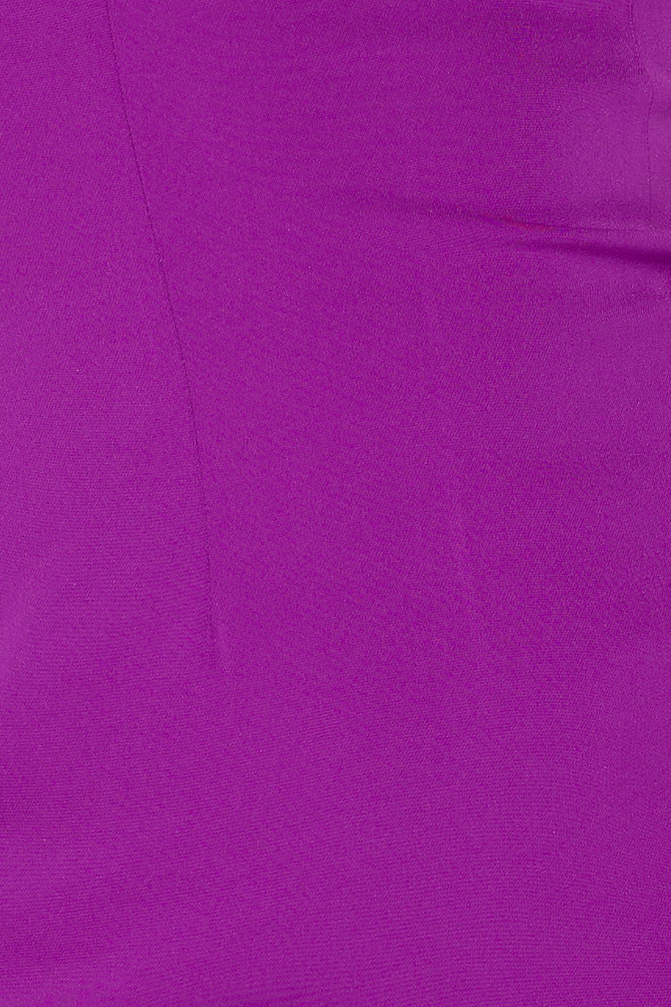 Belong To Me Mini Dress Purple