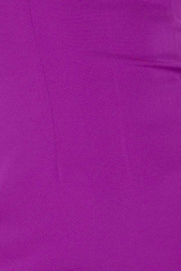 Belong To Me Mini Dress Purple