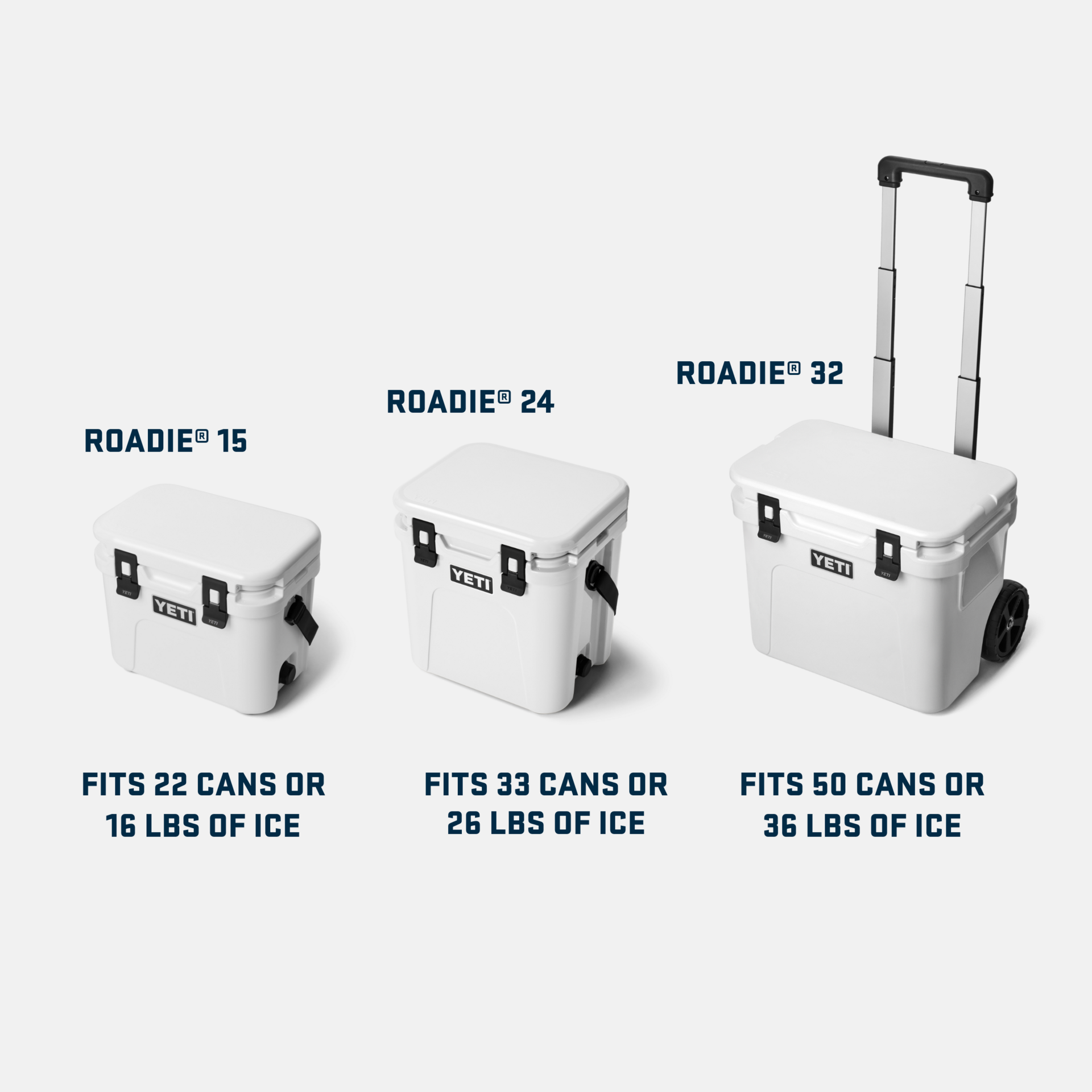 15 Hard Cooler