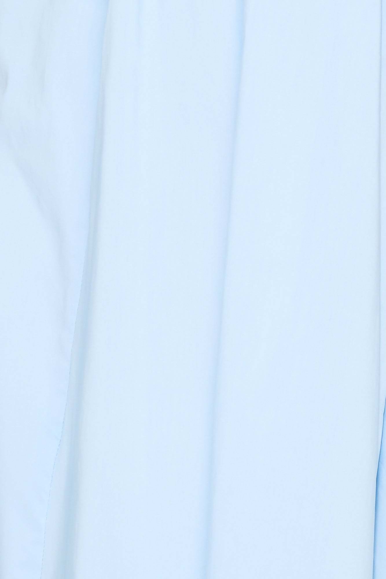 Bluebell Blossom Midi Dress Blue