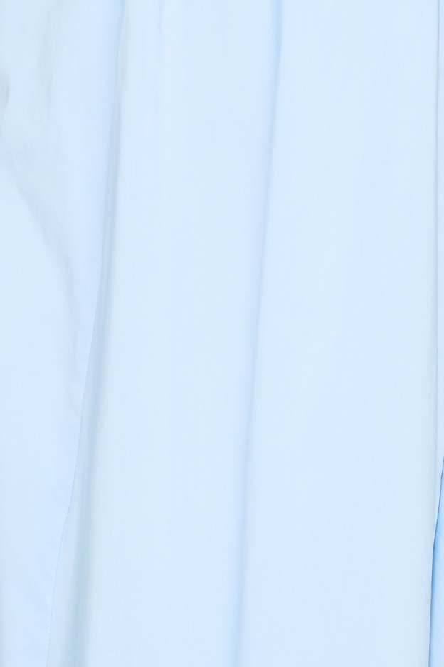 Bluebell Blossom Midi Dress Blue