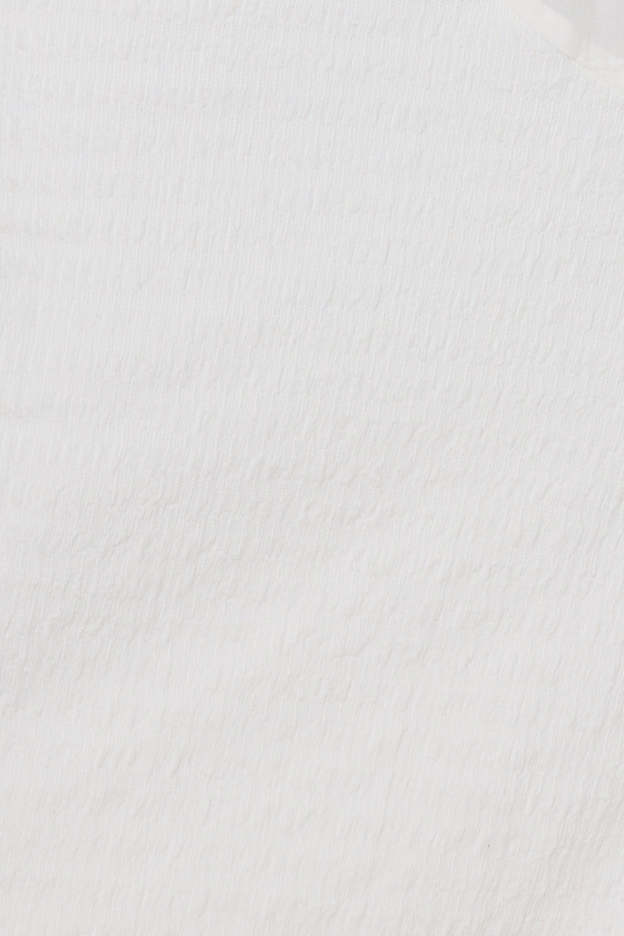 City Of Babes Maxi Dress White