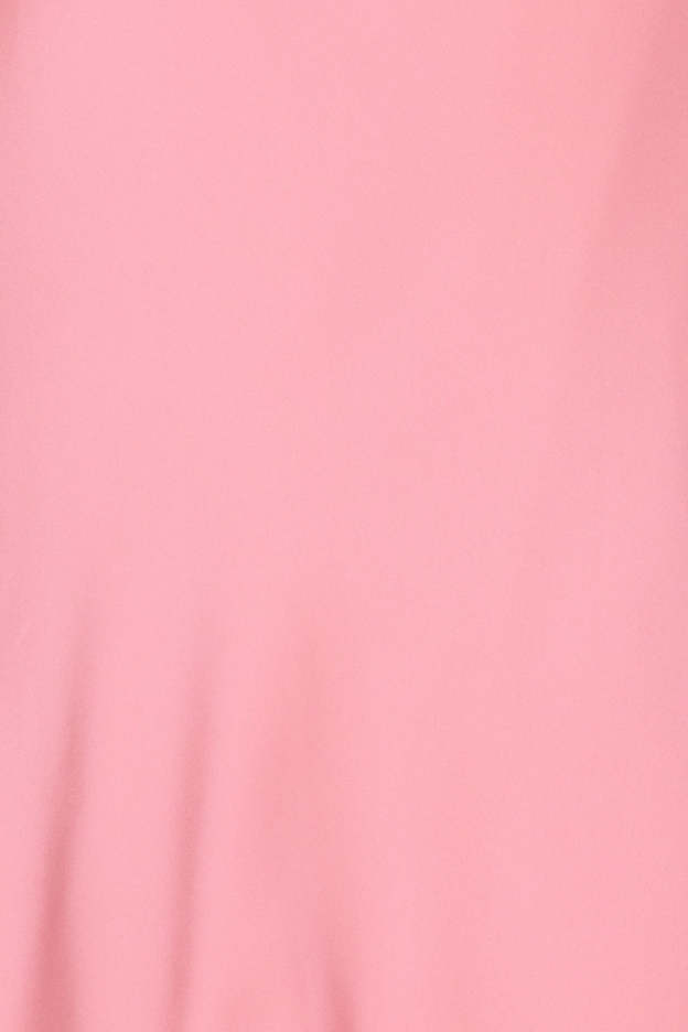 Adore Sunsets Midi Dress Pink