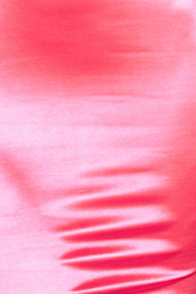 Test Of Time Maxi Dress Neon Pink