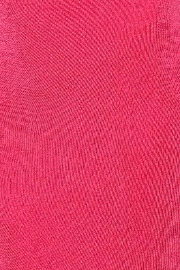 Question Time Maxi Dress Hot Pink