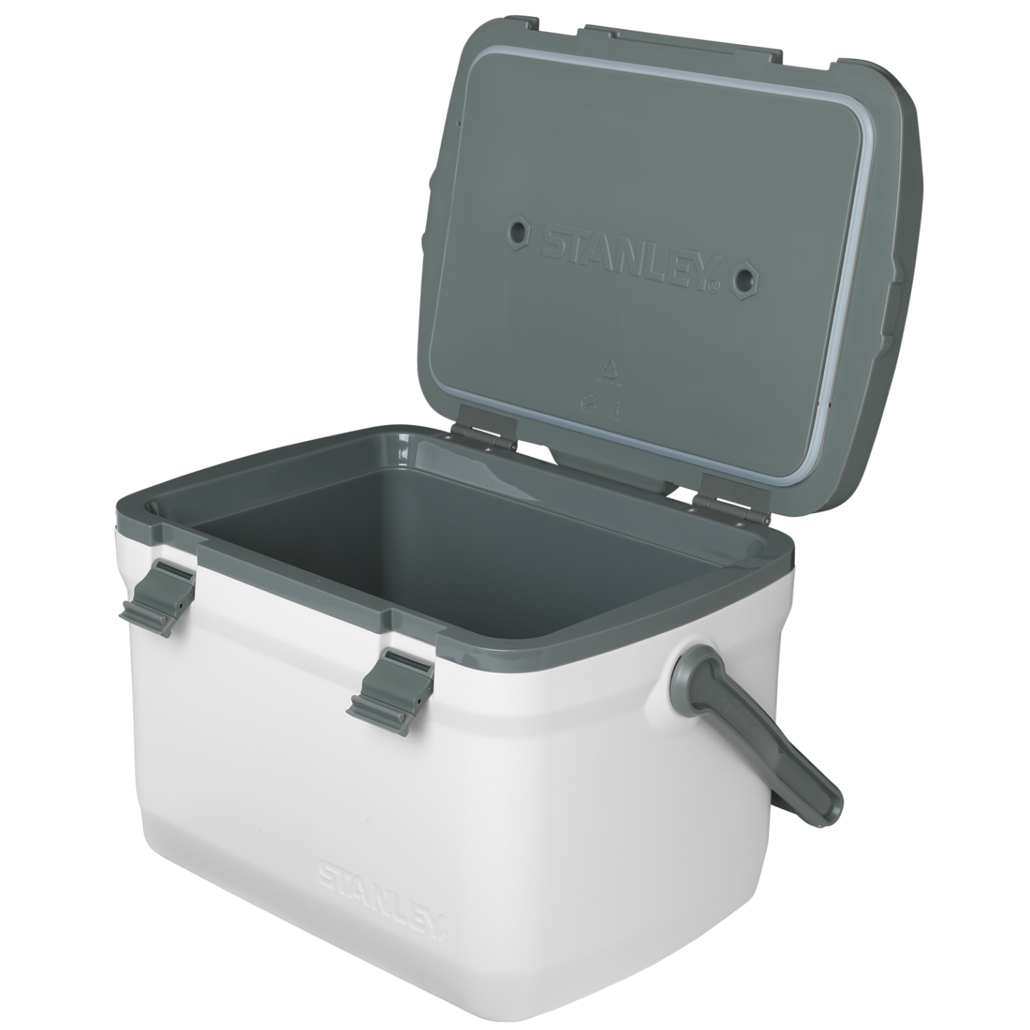 Adventure Easy Carry Outdoor Cooler 16 QT