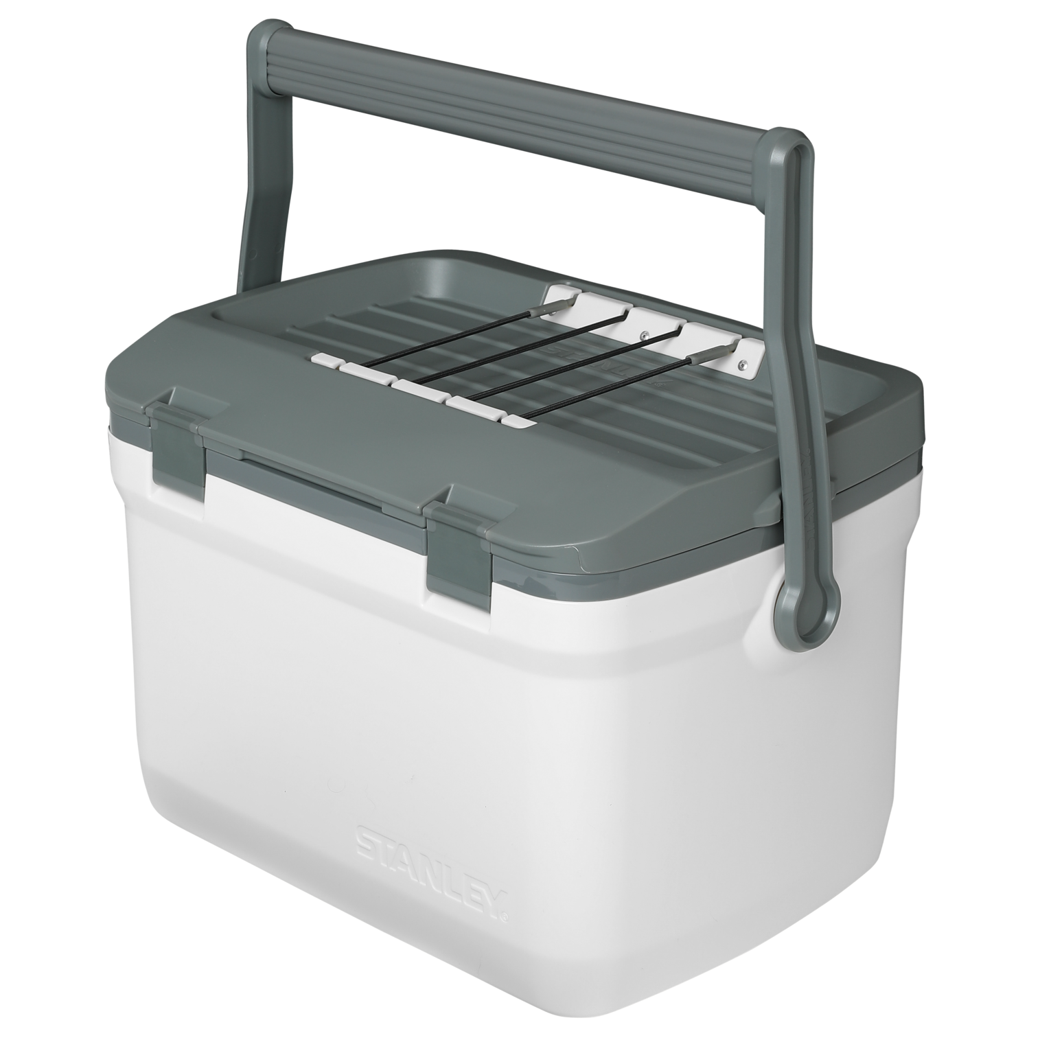 Adventure Easy Carry Outdoor Cooler 16 QT