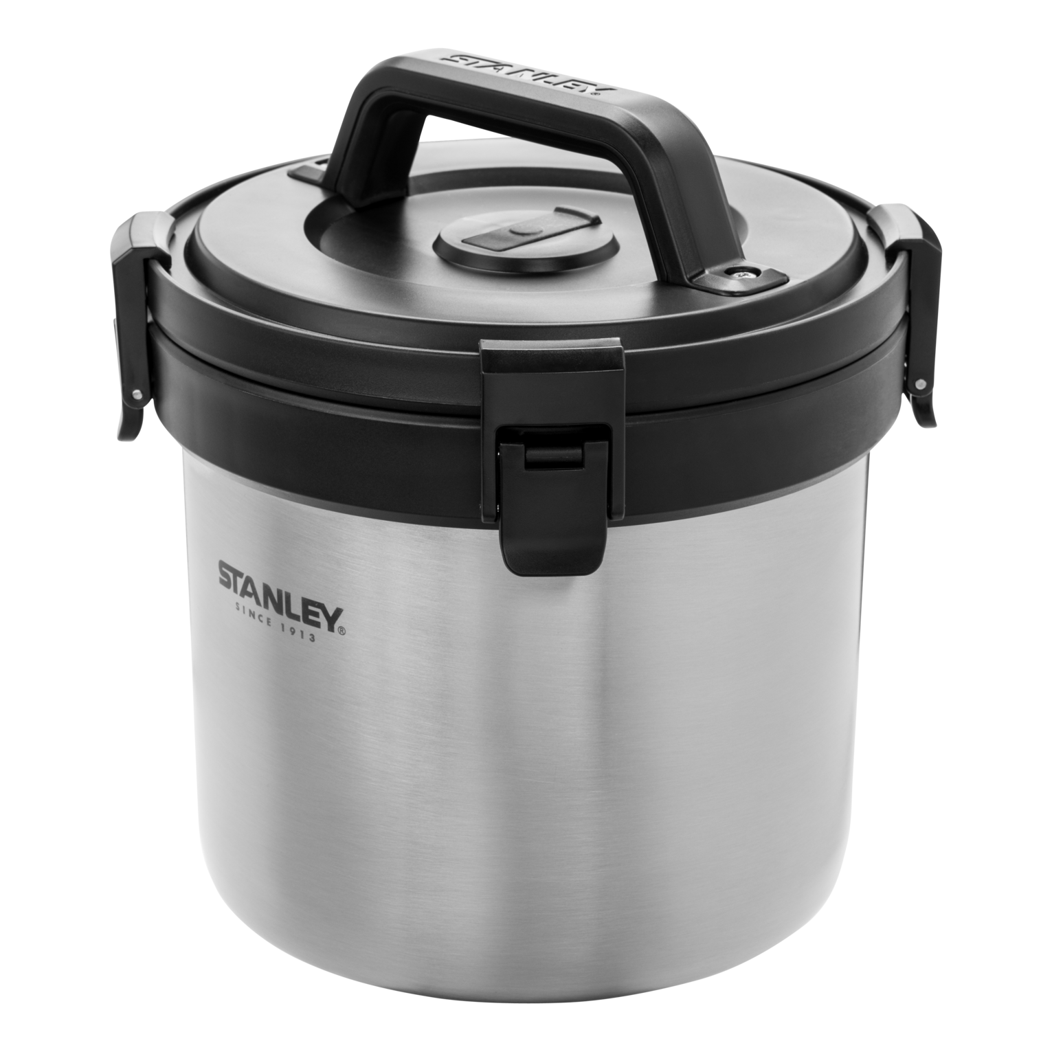 Adventure Stay Hot Camp Crock 3QT