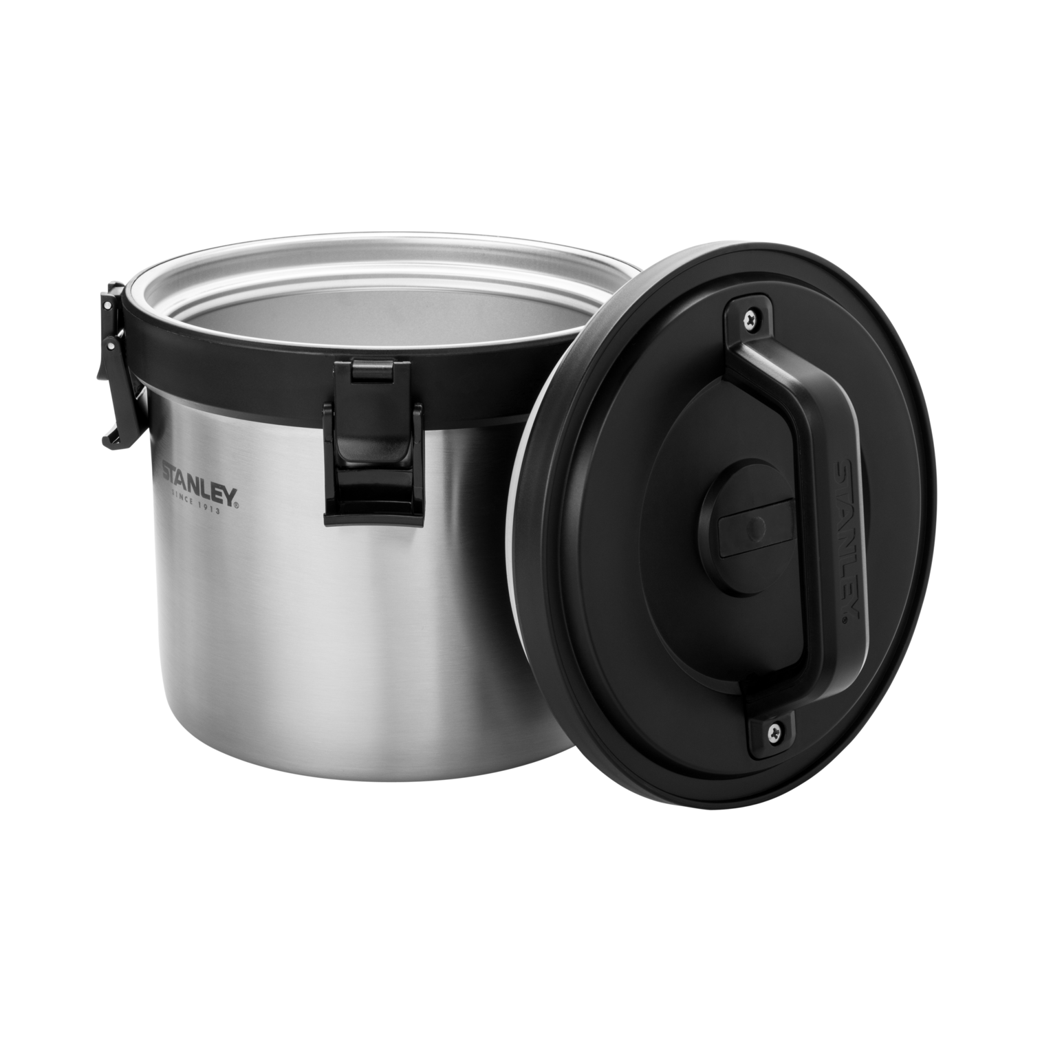 Adventure Stay Hot Camp Crock 3QT