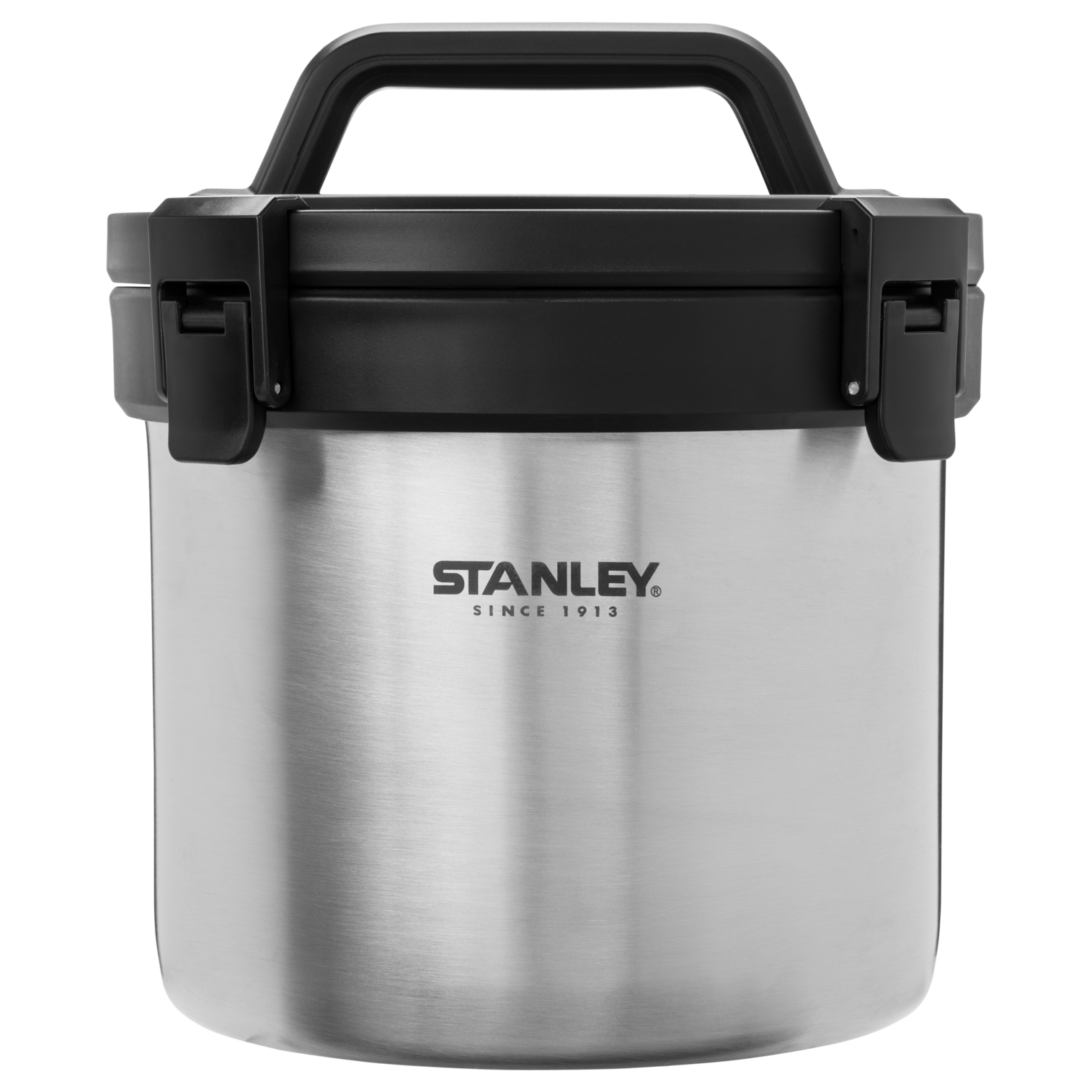 Adventure Stay Hot Camp Crock 3QT