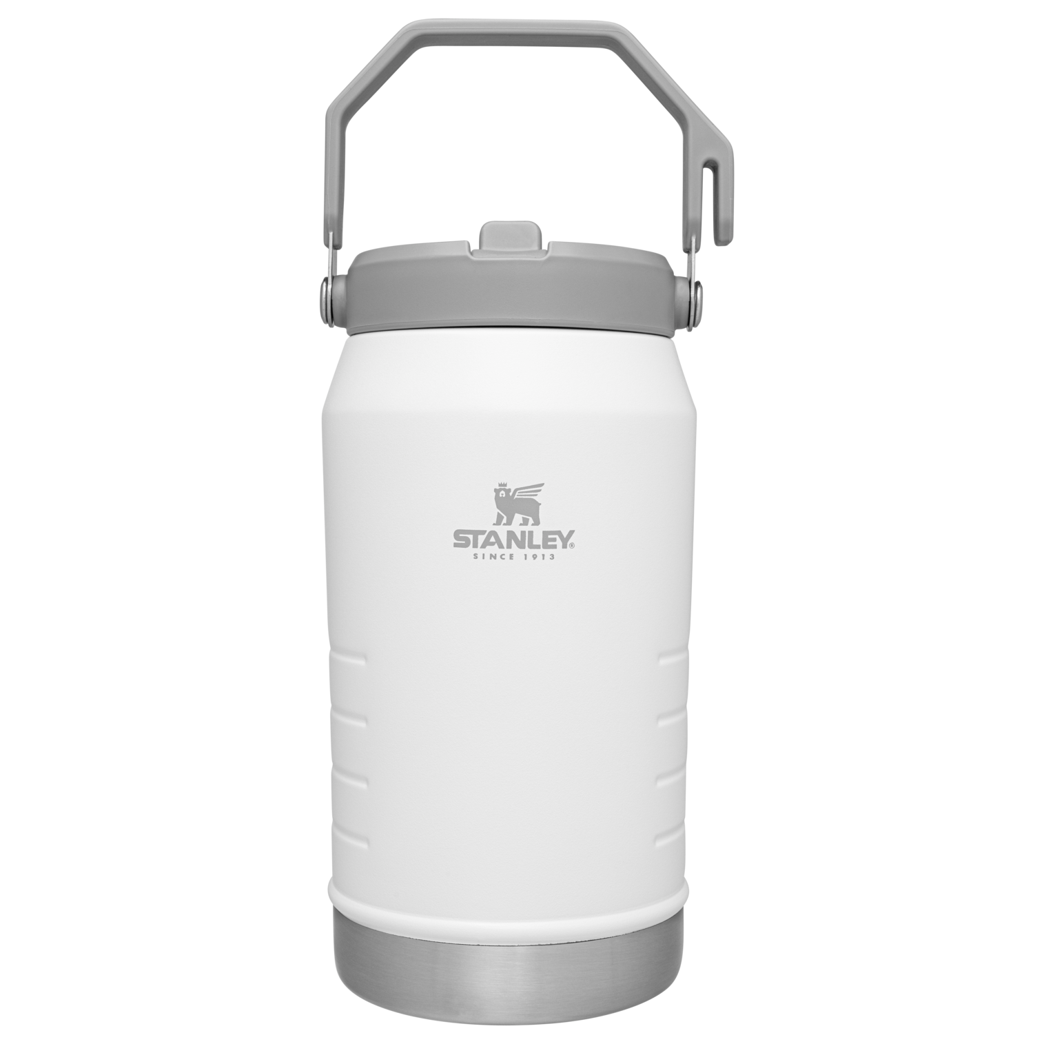 The IceFlow™ Flip Straw Jug 64 OZ