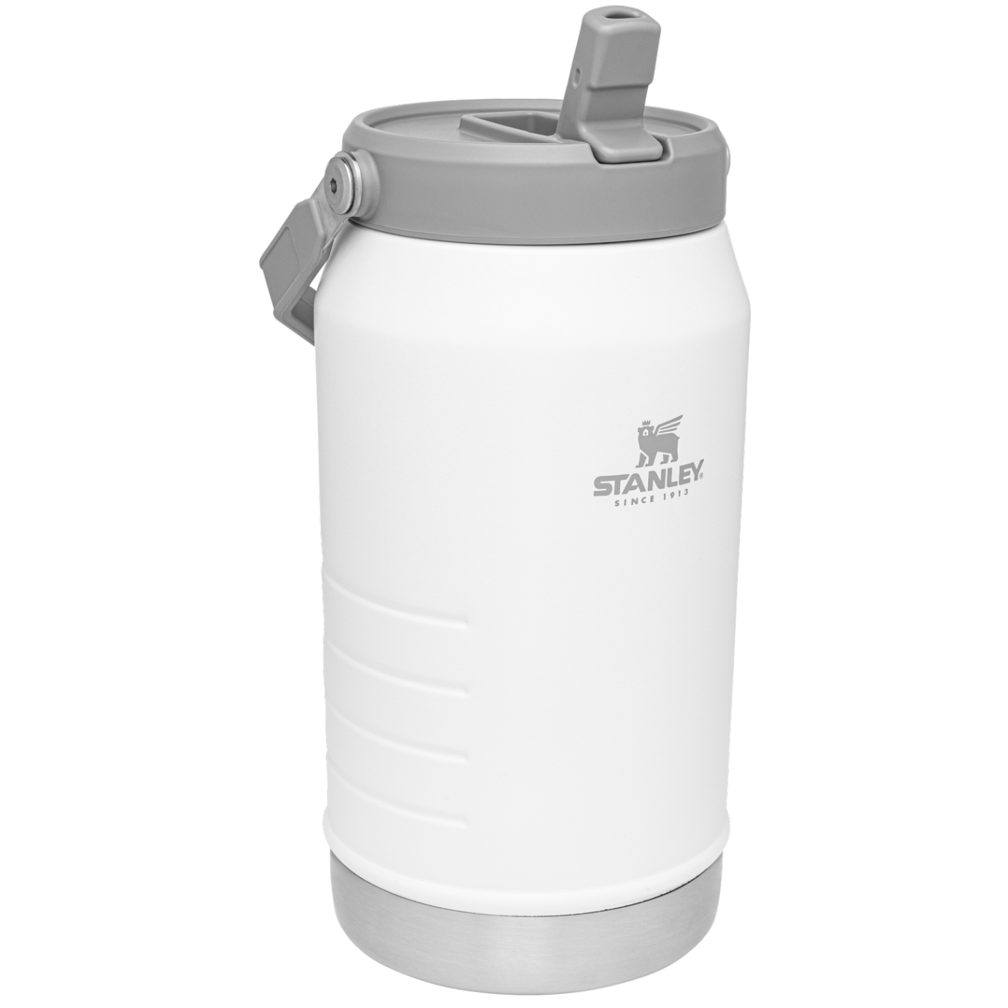 The IceFlow™ Flip Straw Jug 64 OZ