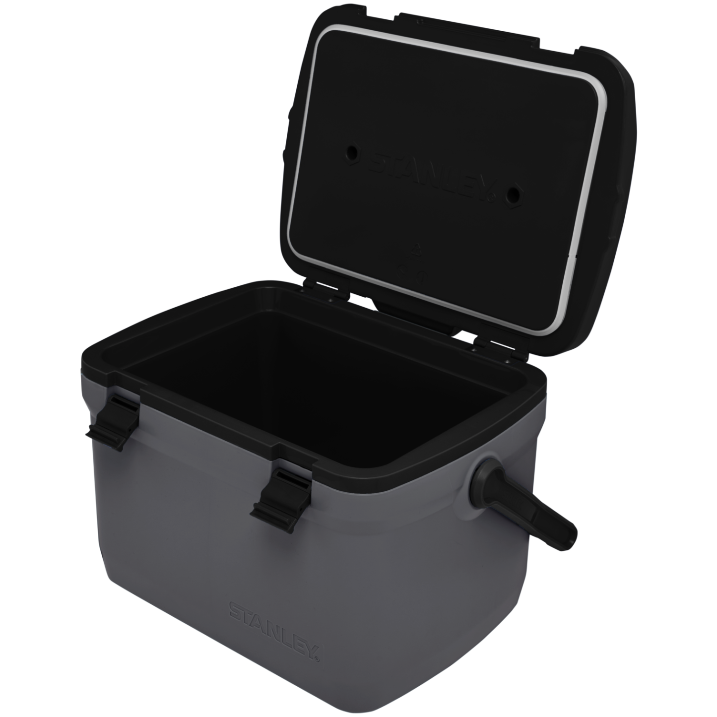 Adventure Easy Carry Outdoor Cooler 16 QT