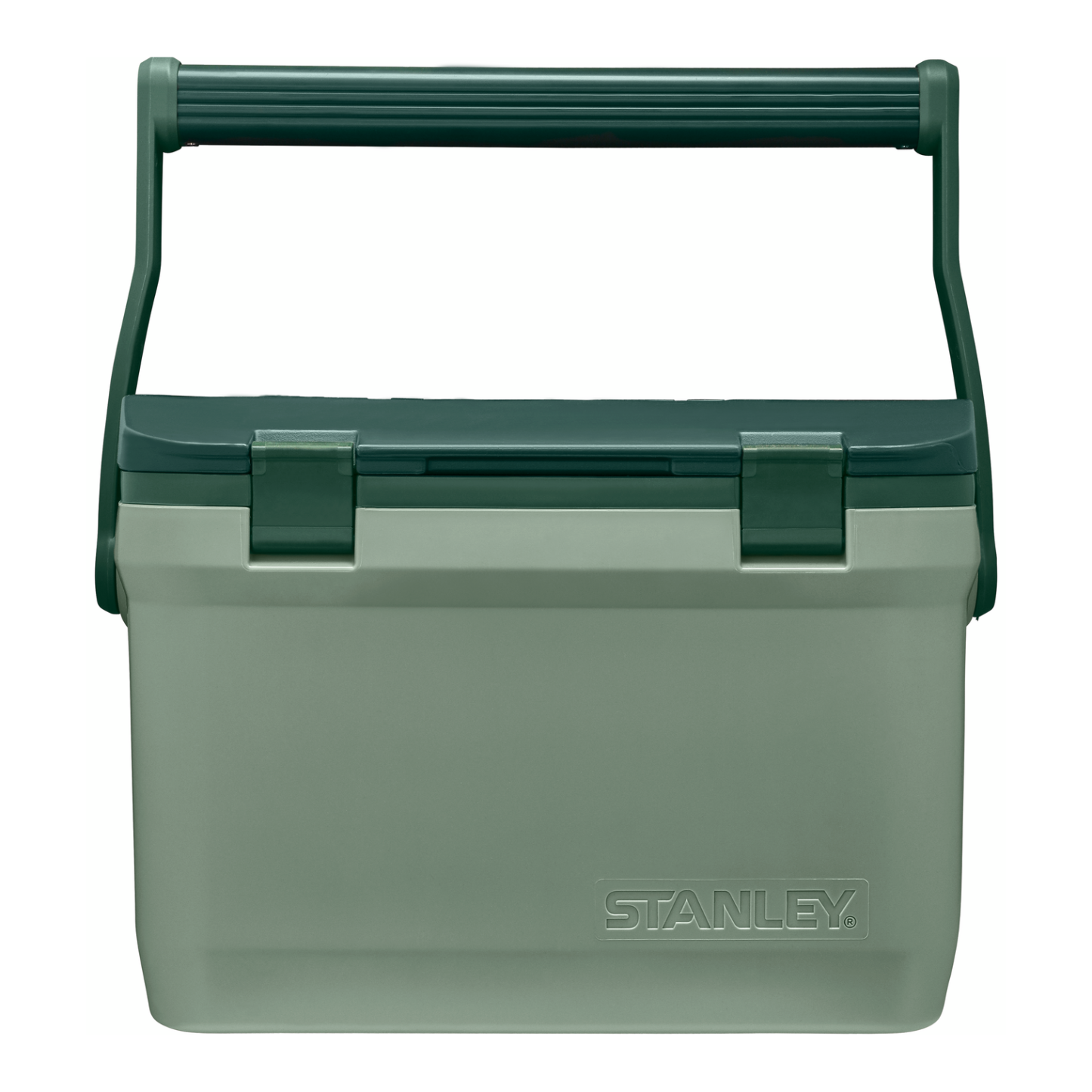 Adventure Easy Carry Outdoor Cooler 16 QT