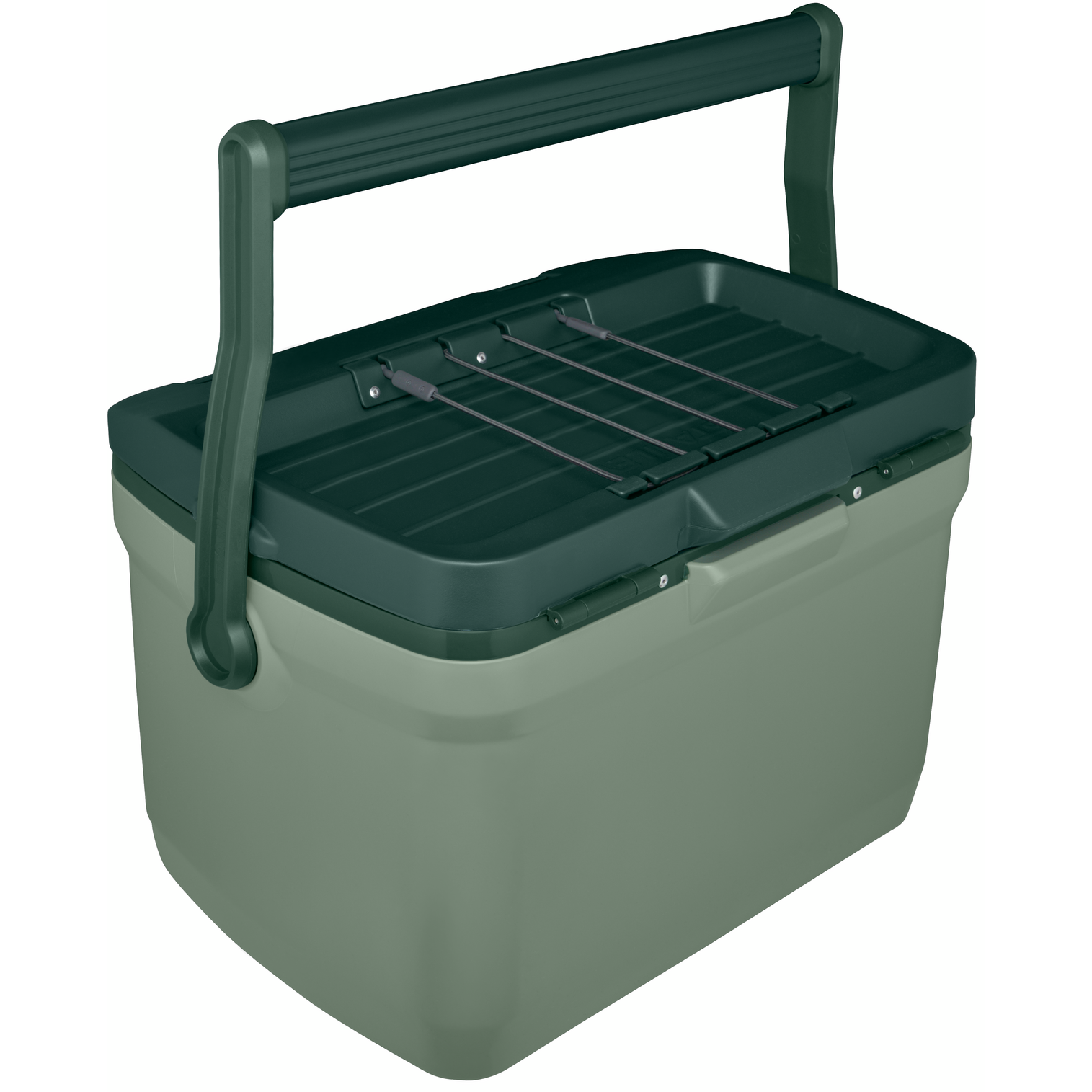 Adventure Easy Carry Outdoor Cooler 16 QT
