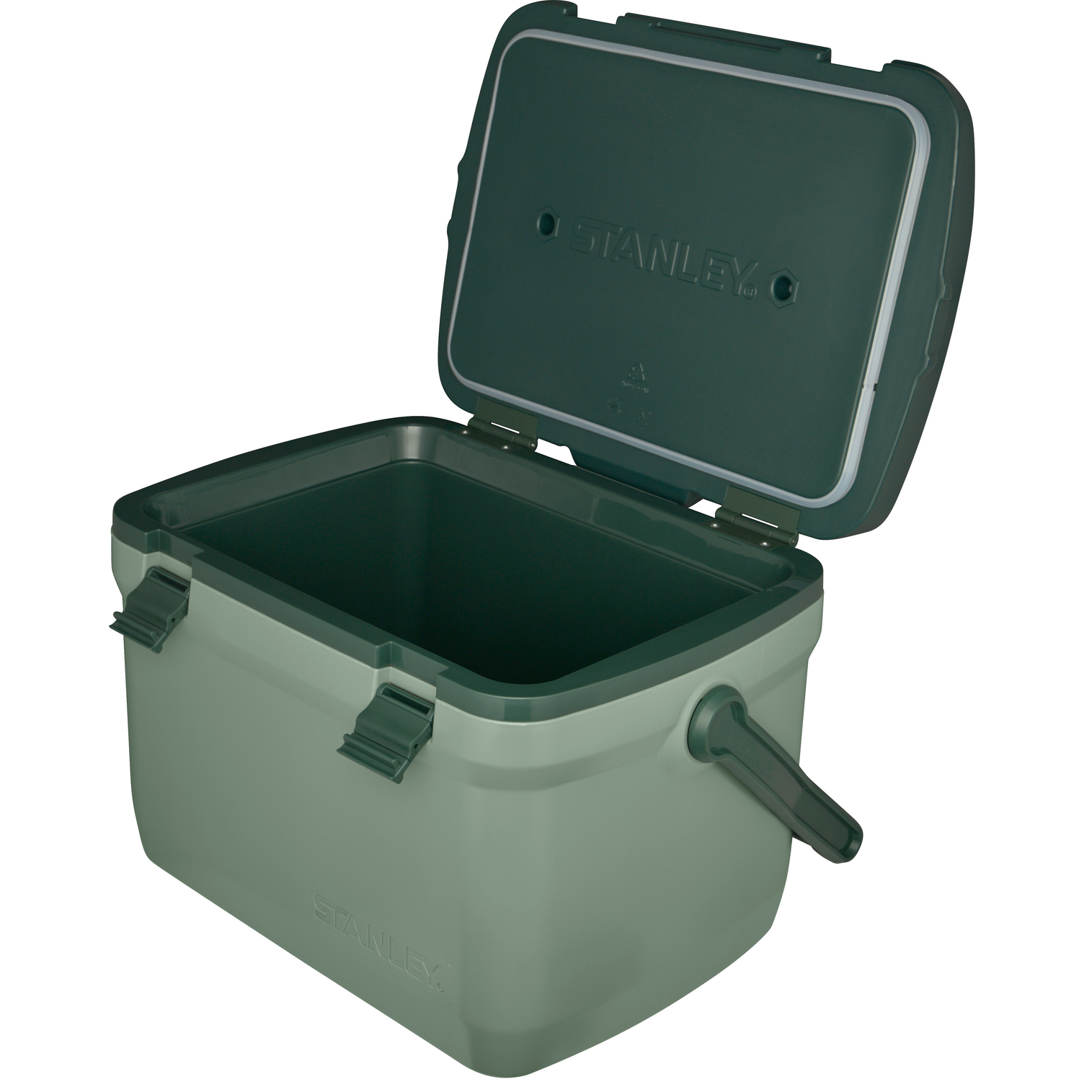 Adventure Easy Carry Outdoor Cooler 16 QT