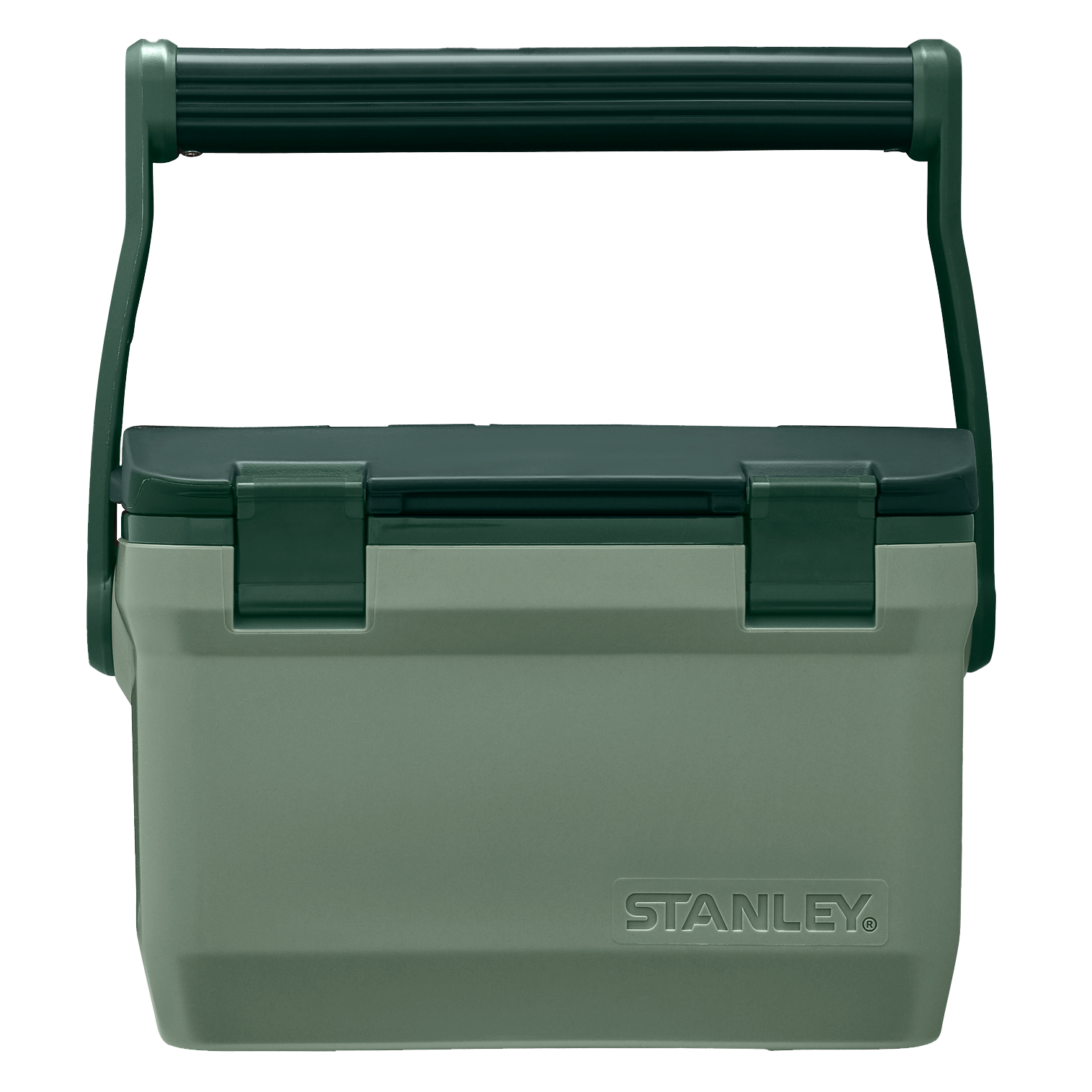 Adventure Easy Carry Lunch Cooler 7 QT