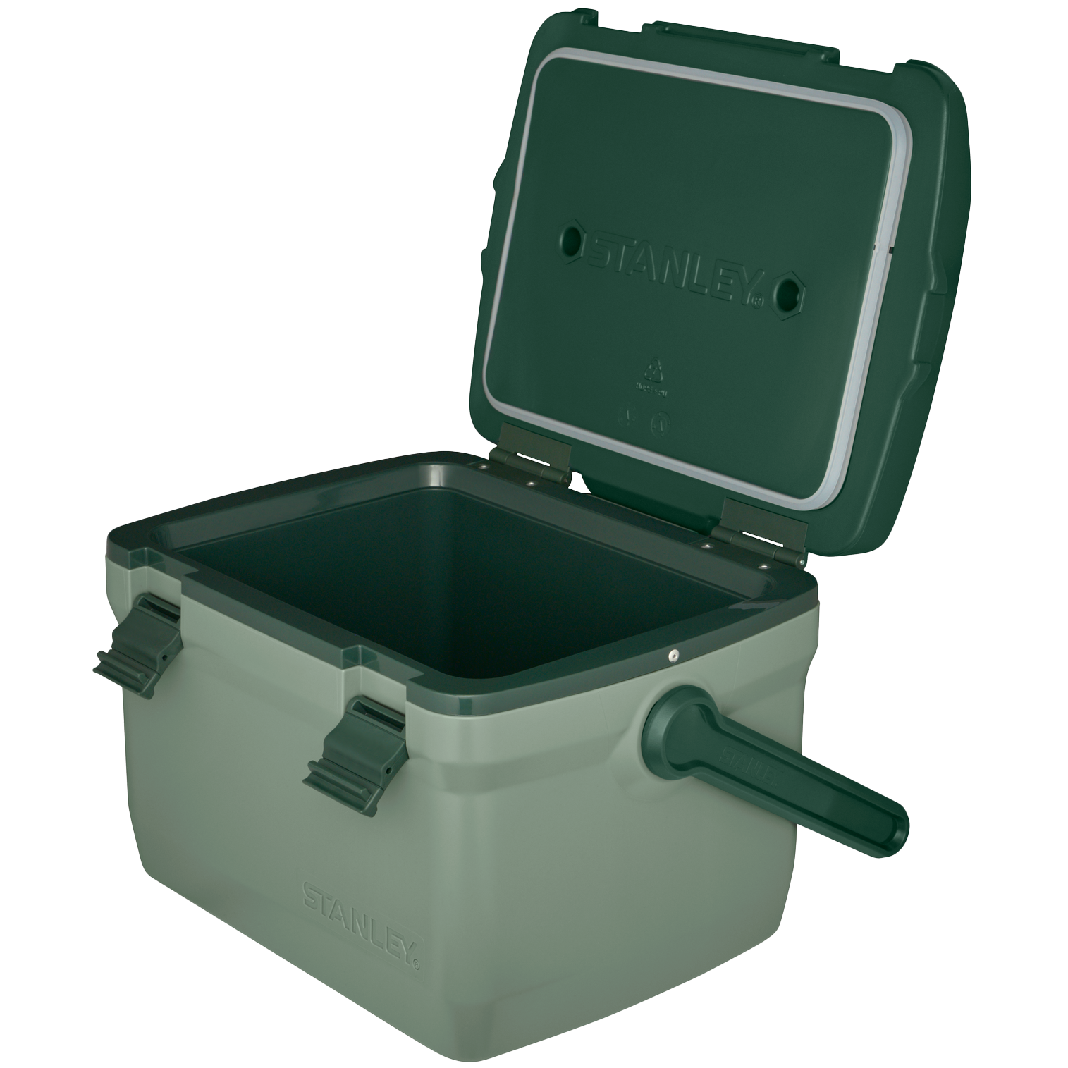 Adventure Easy Carry Lunch Cooler 7 QT