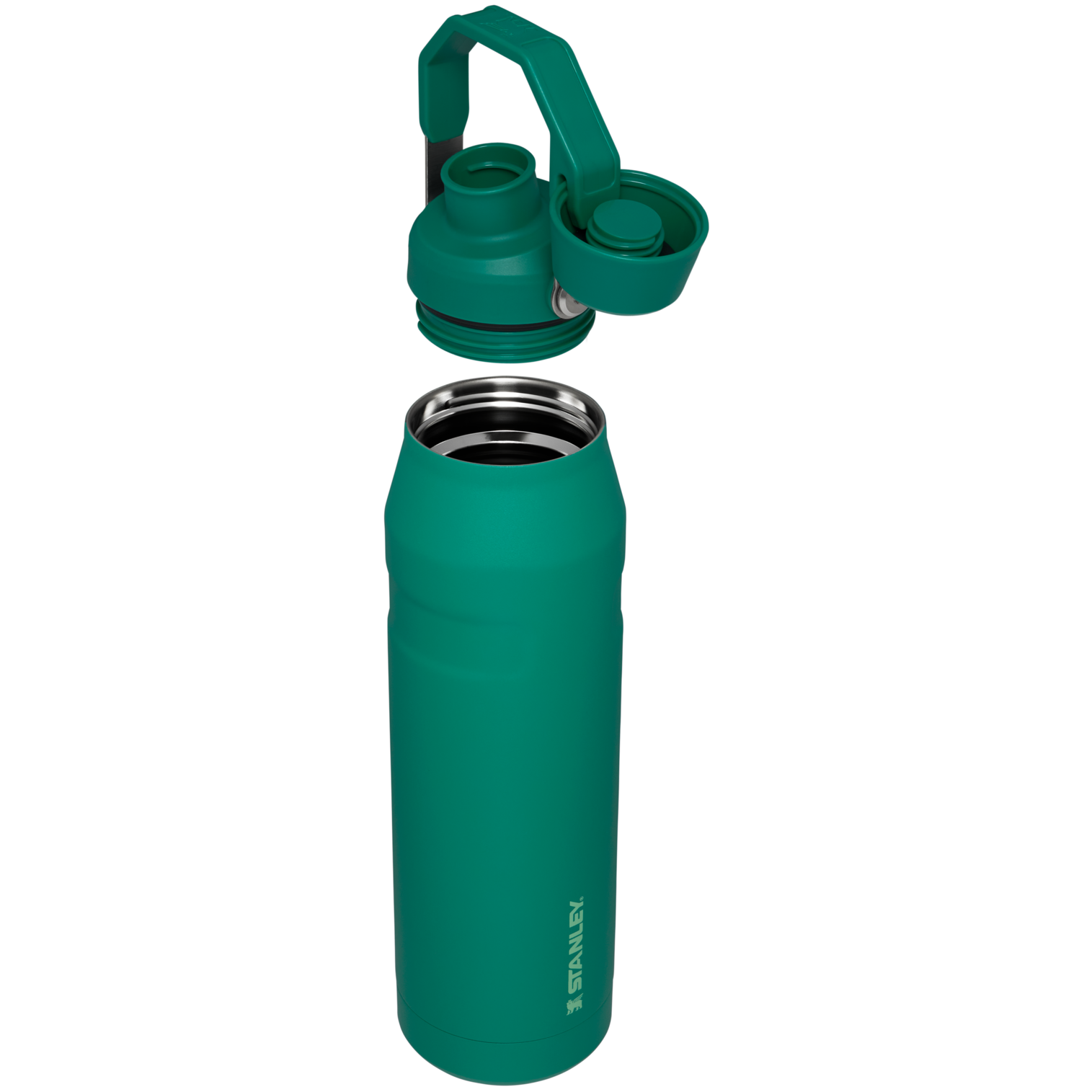 IceFlow™ Bottle with Fast Flow Lid  36 OZ