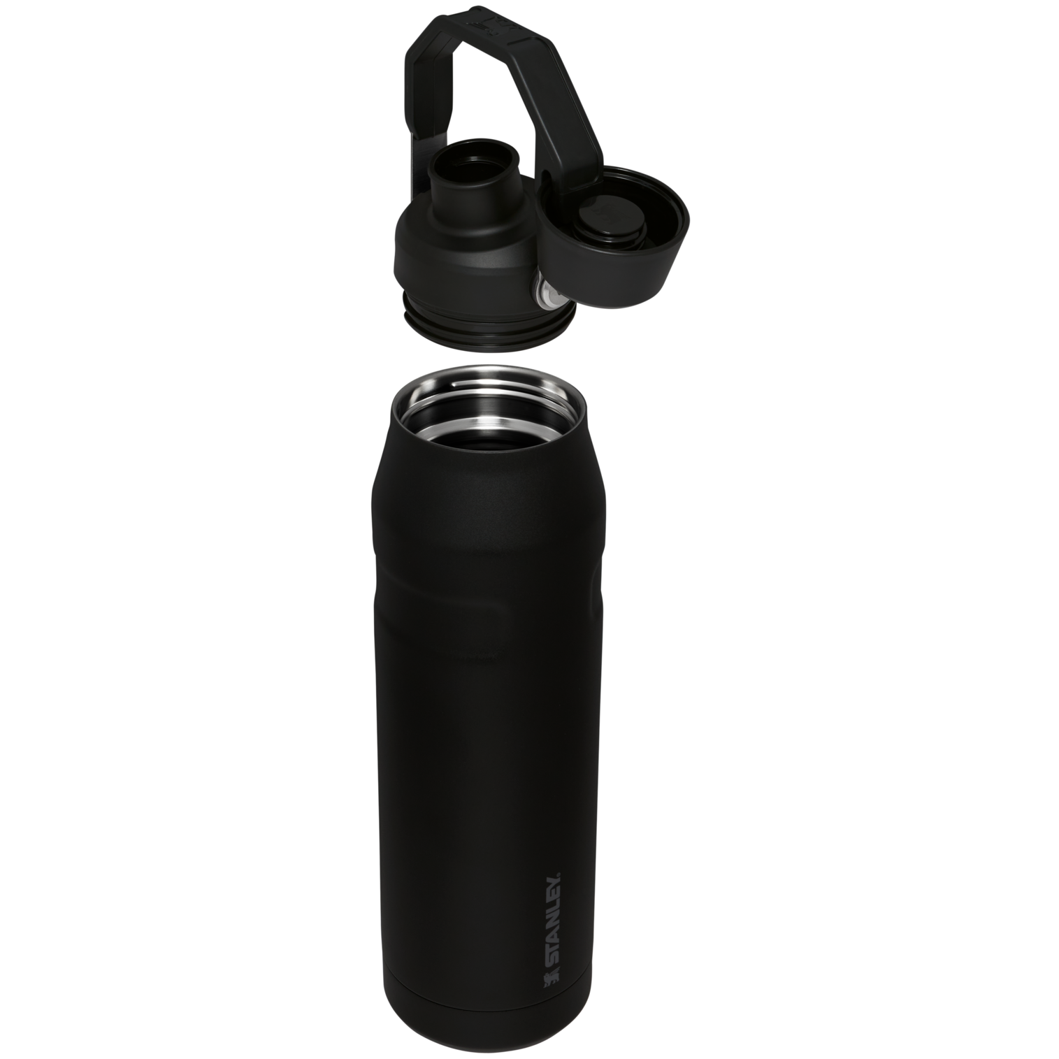 IceFlow™ Bottle with Fast Flow Lid  36 OZ