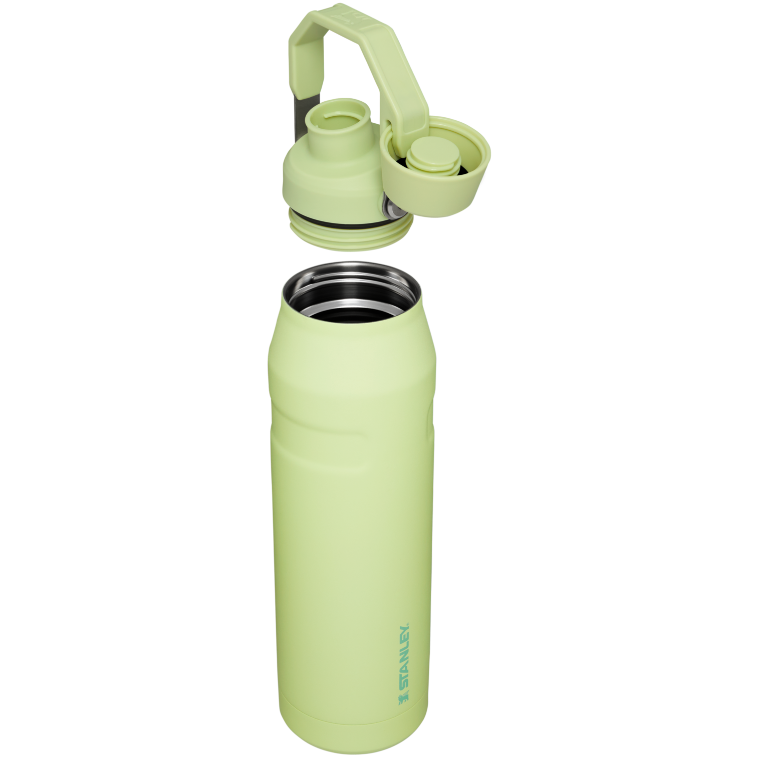 IceFlow™ Bottle with Fast Flow Lid  36 OZ