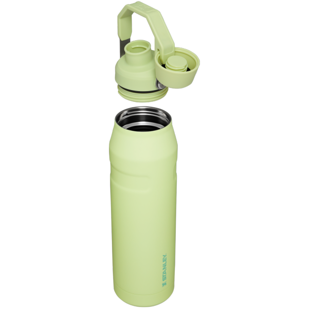 IceFlow™ Bottle with Fast Flow Lid  36 OZ