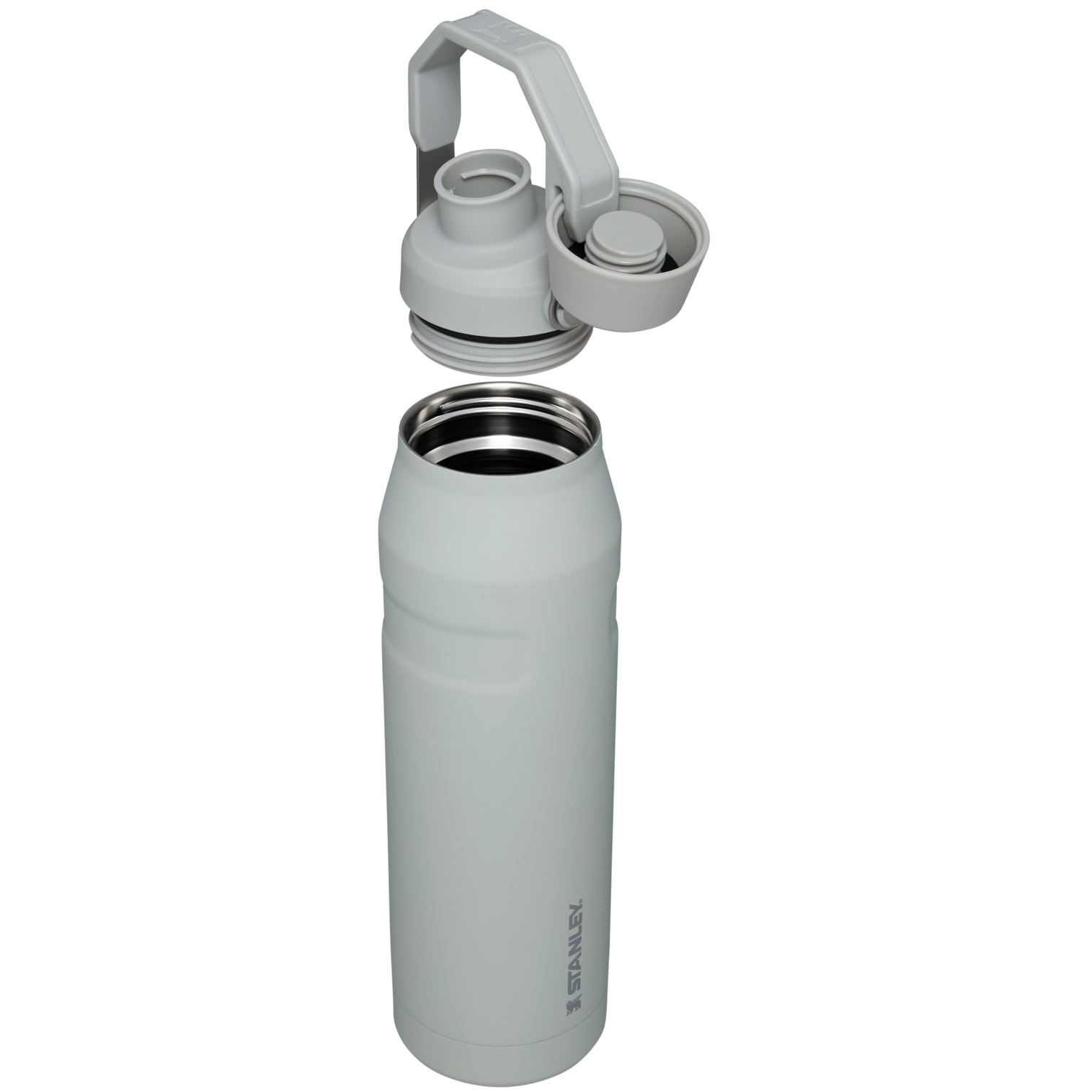 IceFlow™ Bottle with Fast Flow Lid  36 OZ