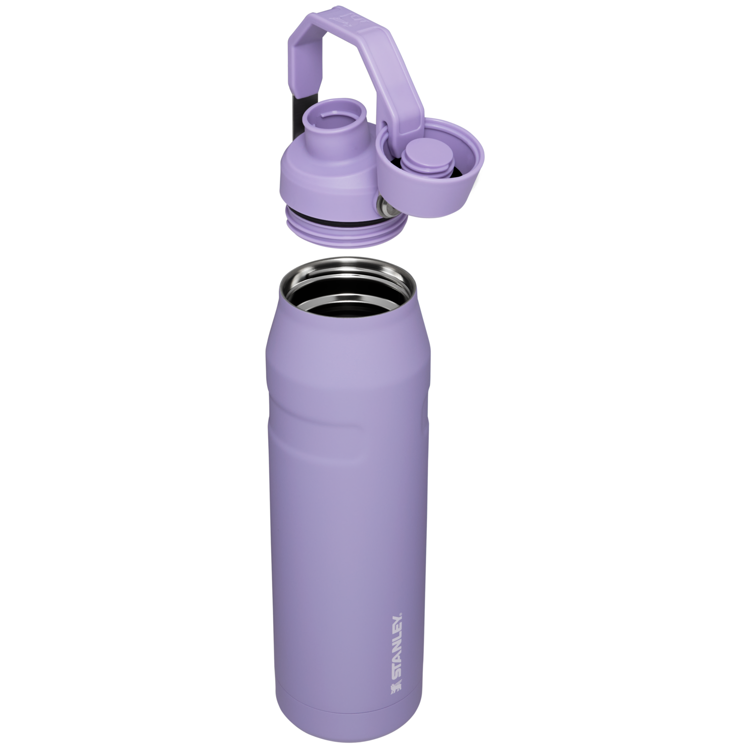 IceFlow™ Bottle with Fast Flow Lid  36 OZ