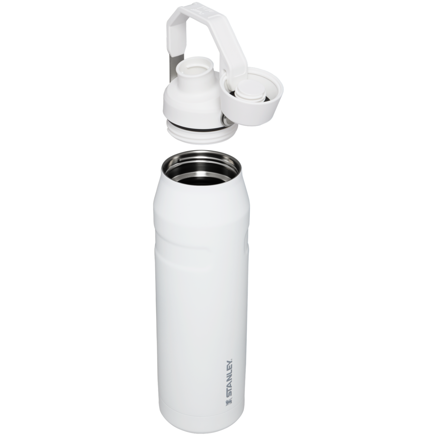 IceFlow™ Bottle with Fast Flow Lid  36 OZ