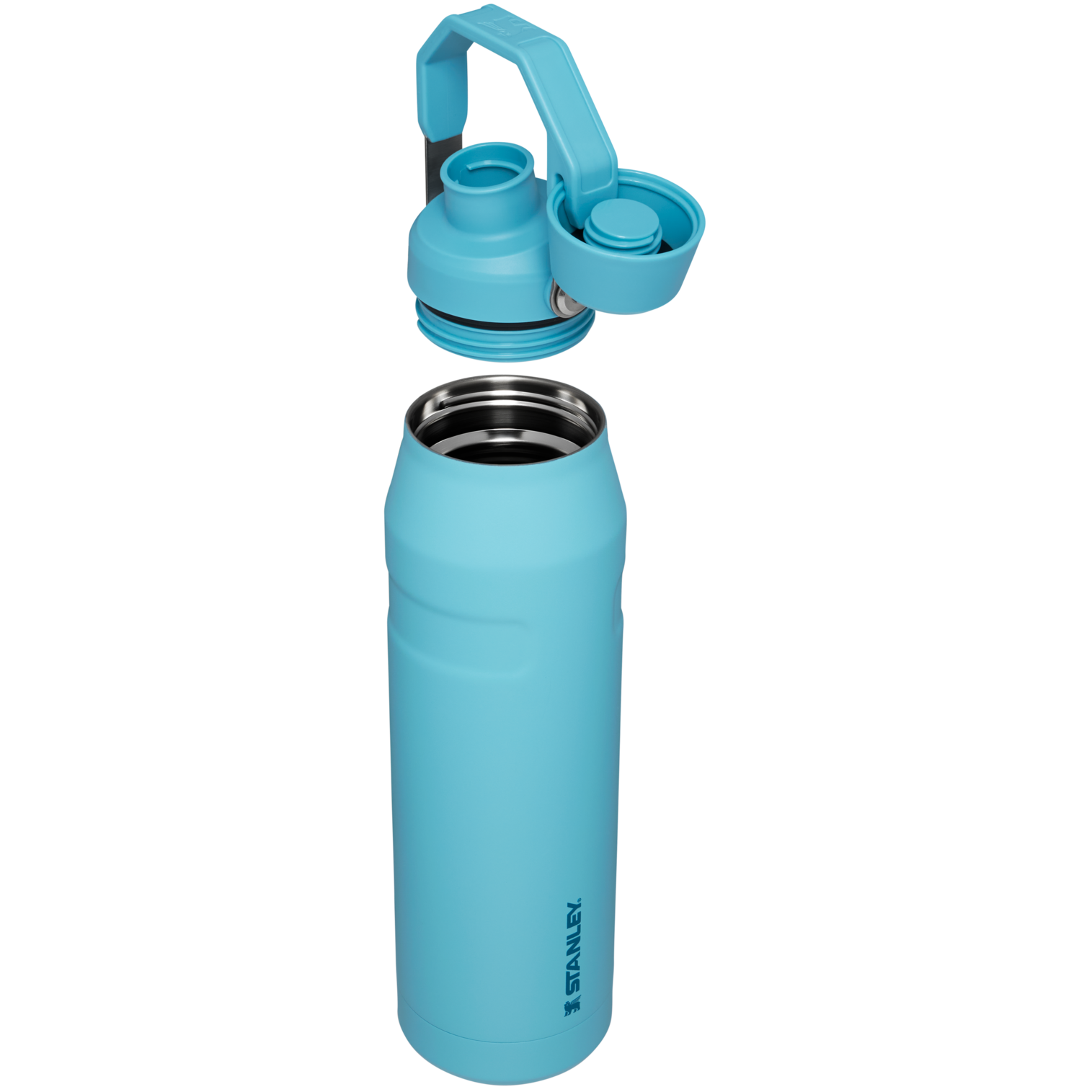 IceFlow™ Bottle with Fast Flow Lid  36 OZ