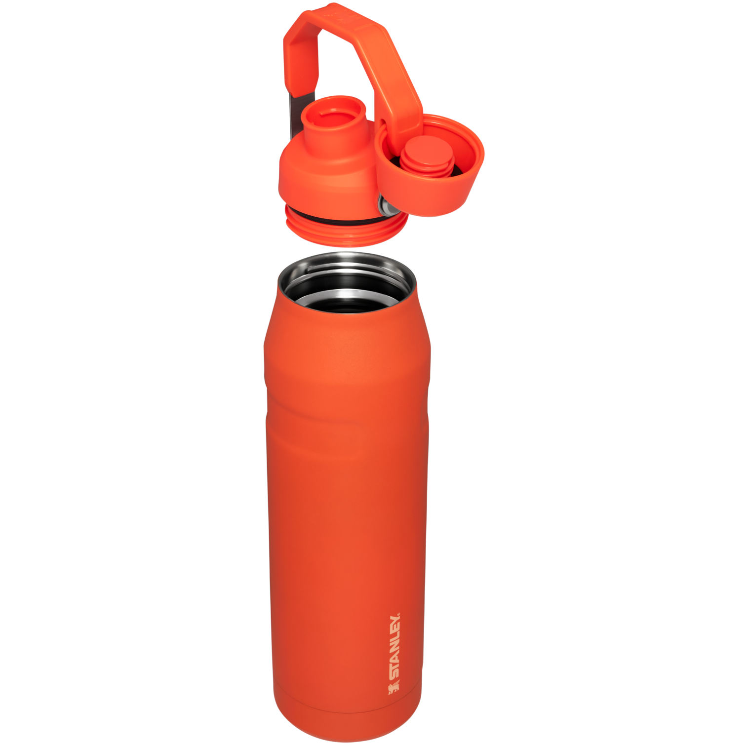 IceFlow™ Bottle with Fast Flow Lid  36 OZ