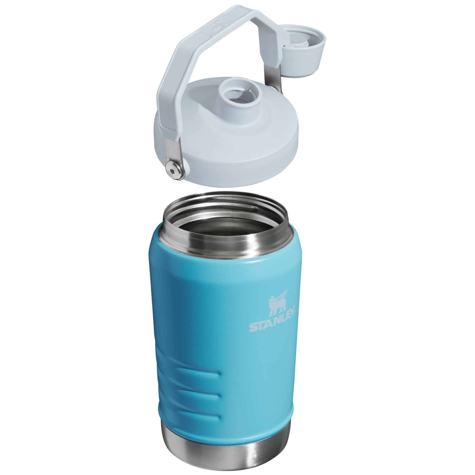 IceFlow™ Jug with Fast Flow Lid 40 OZ