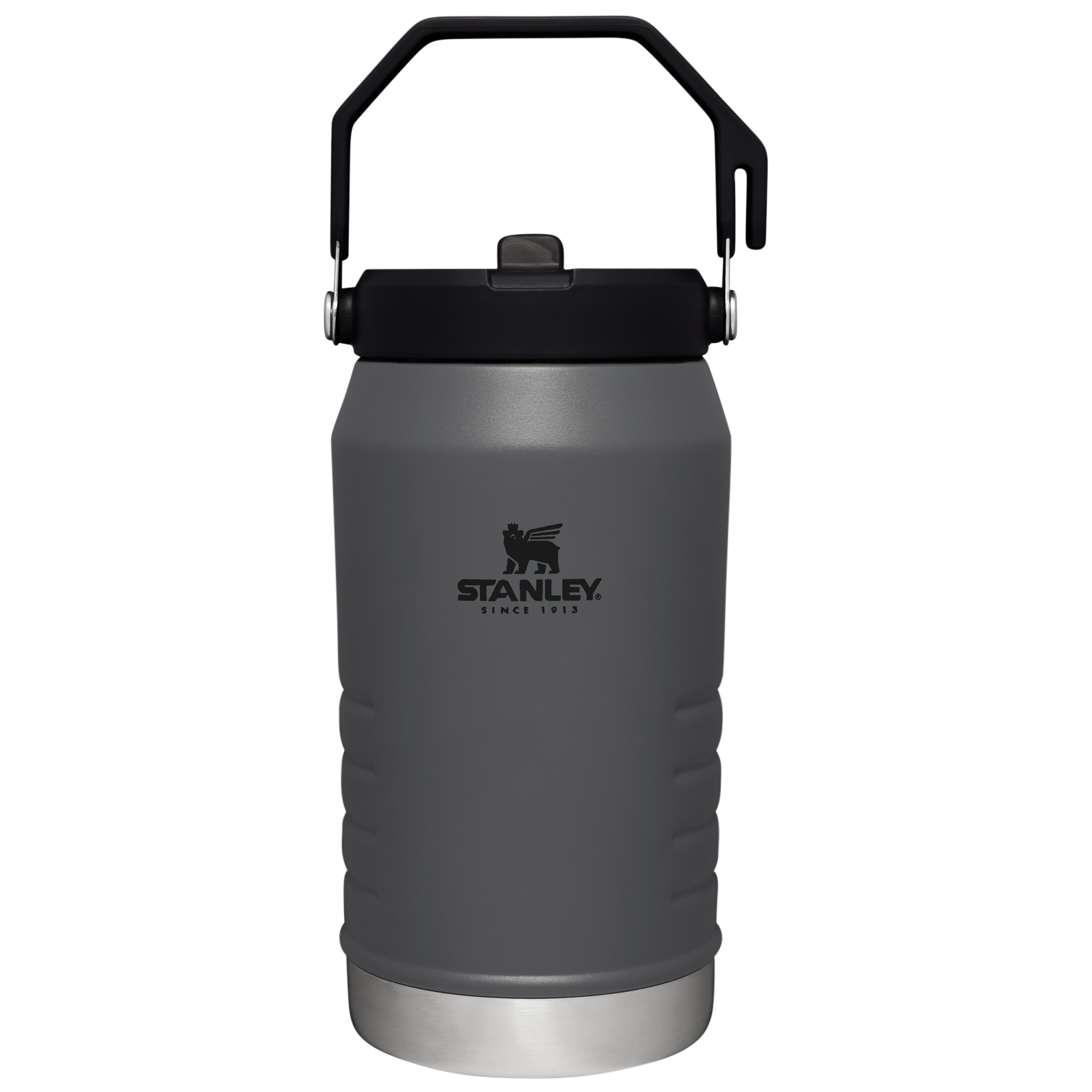 The IceFlow™ Flip Straw Jug 64 OZ