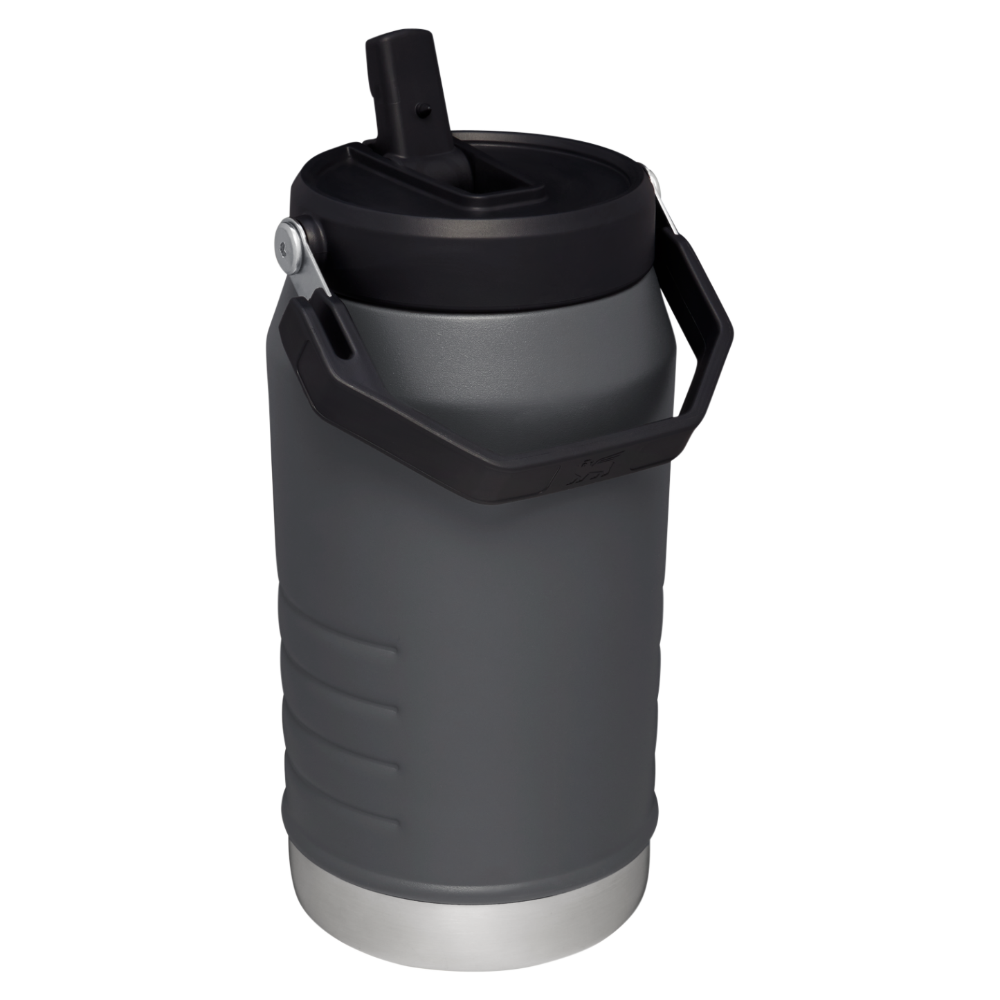 The IceFlow™ Flip Straw Jug 64 OZ