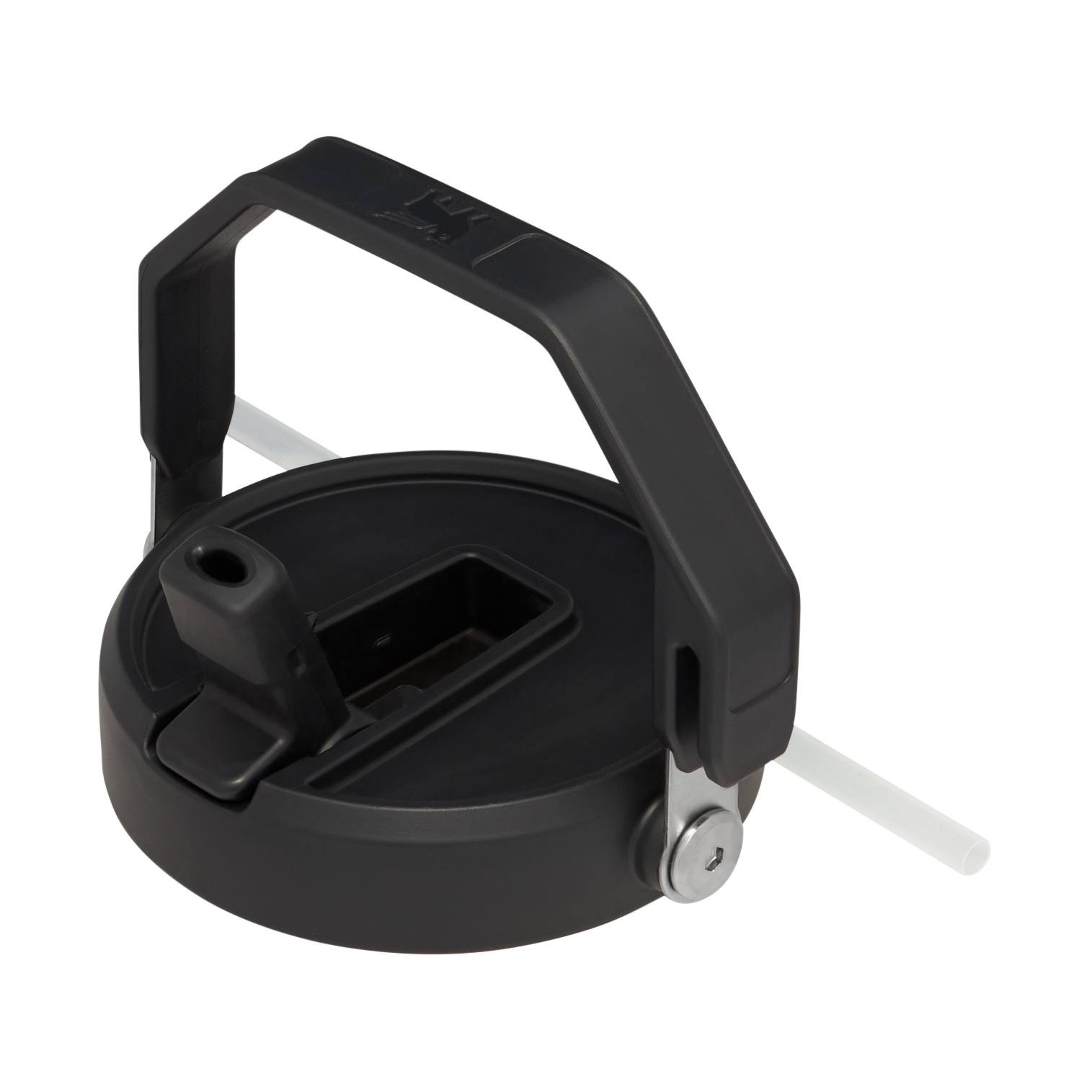 The IceFlow™ Flip Straw Jug 64 OZ