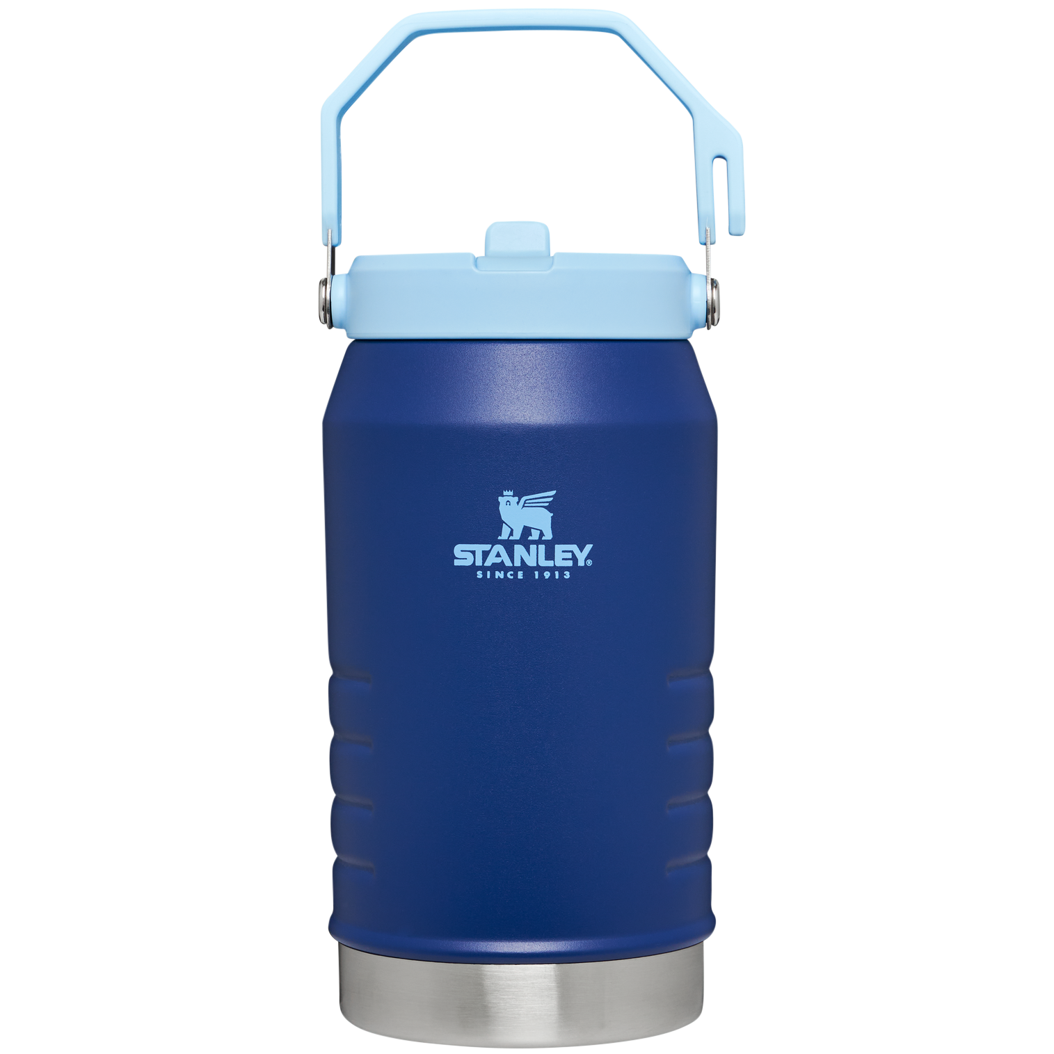 The IceFlow™ Flip Straw Jug 64 OZ